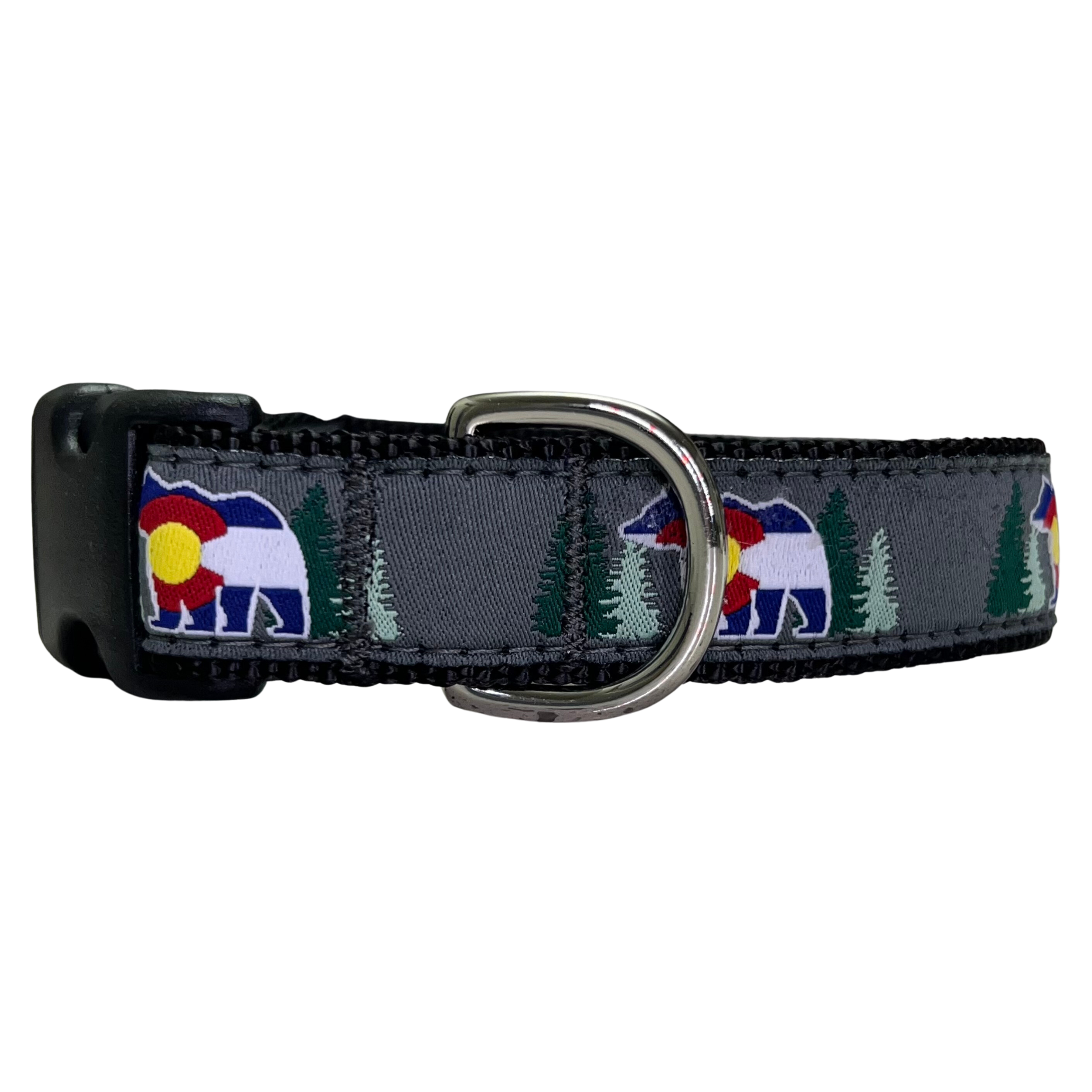 colorado-flag-bear-dog-collar