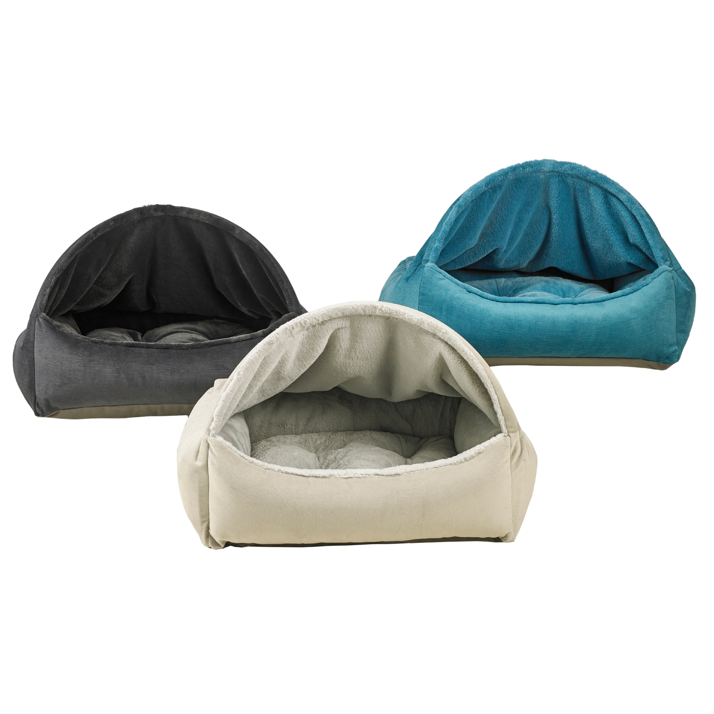 CANOPY-DOG-BEDS