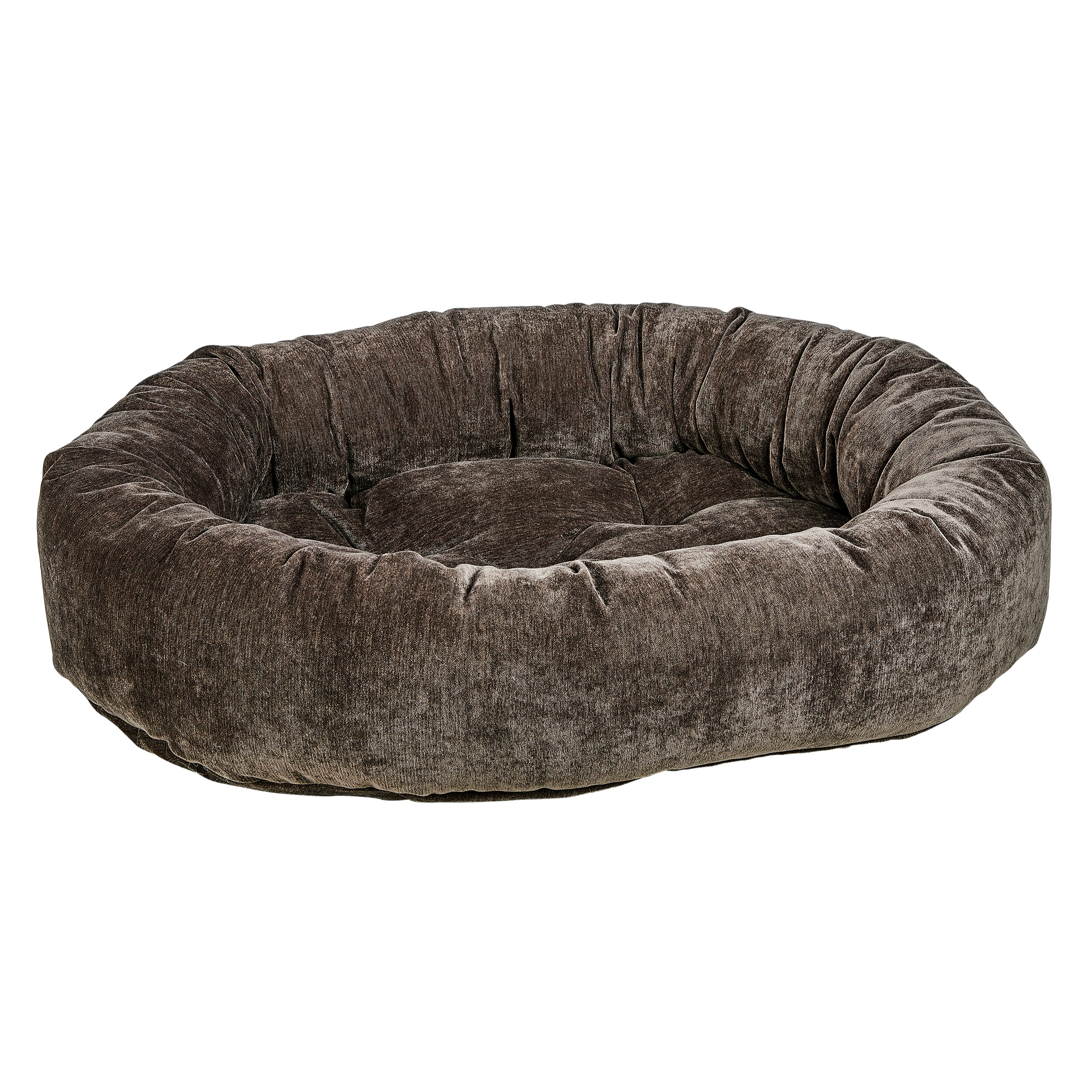 CARBON-DONUT-DOG-BED