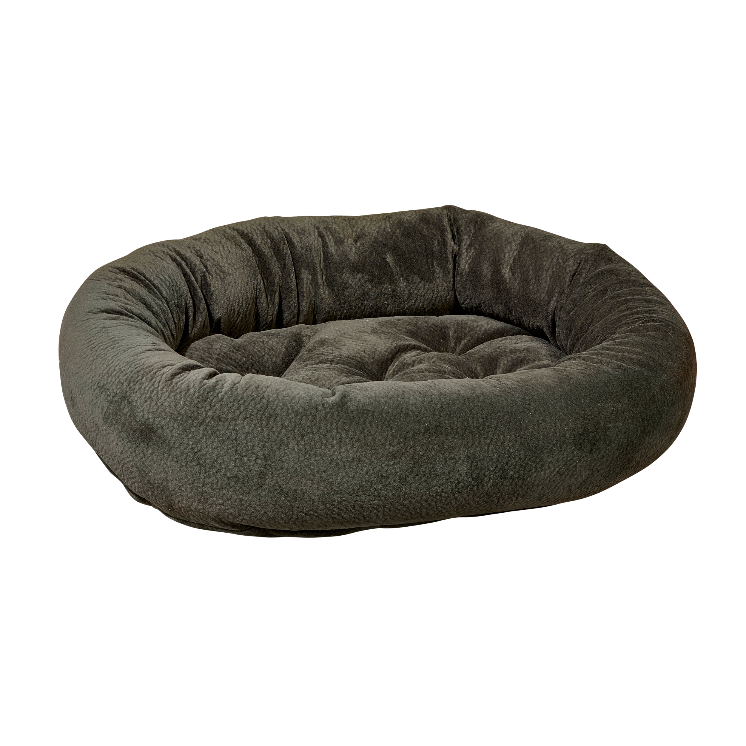 COAL-DONUT-DOG-BED