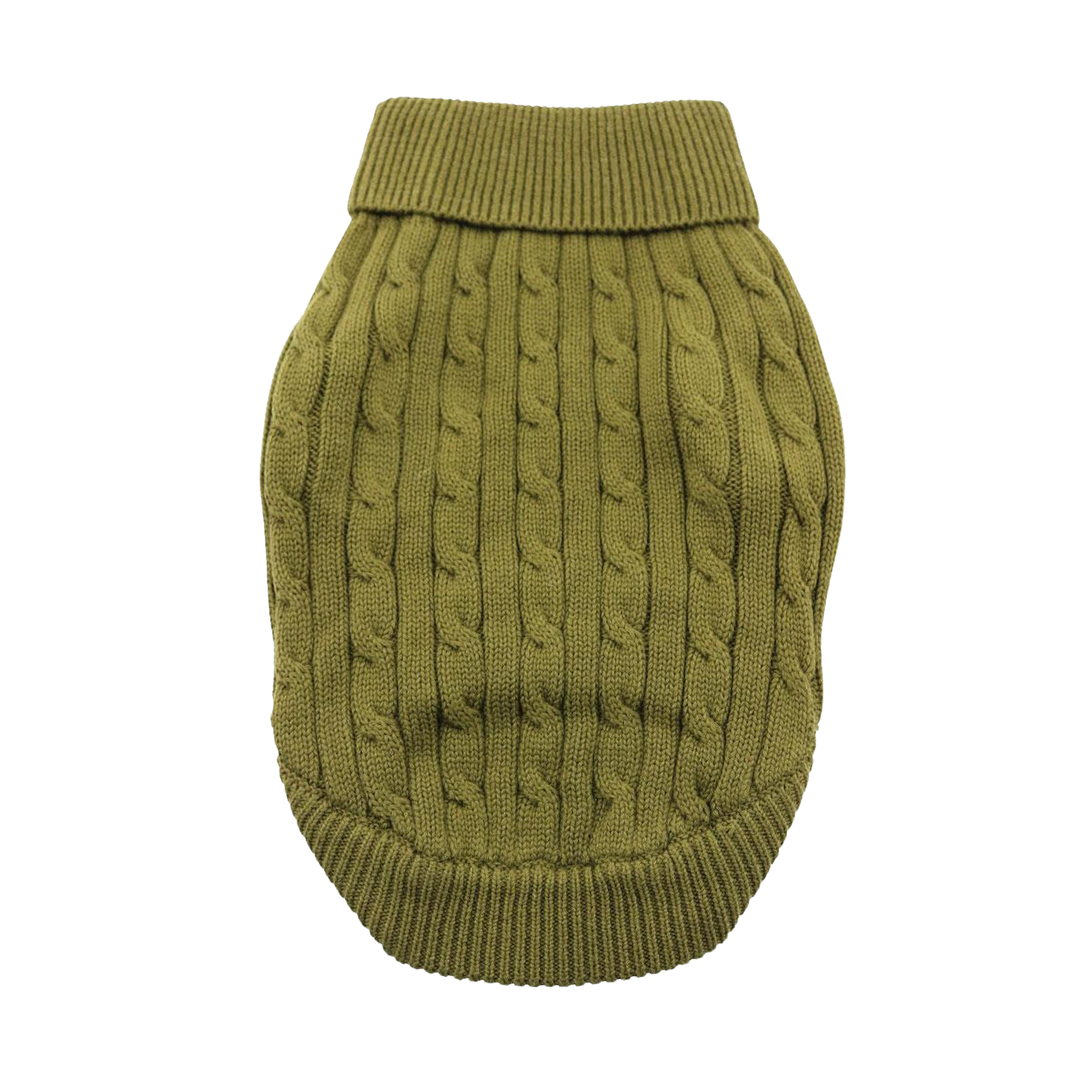 Sweater | Cable Knit