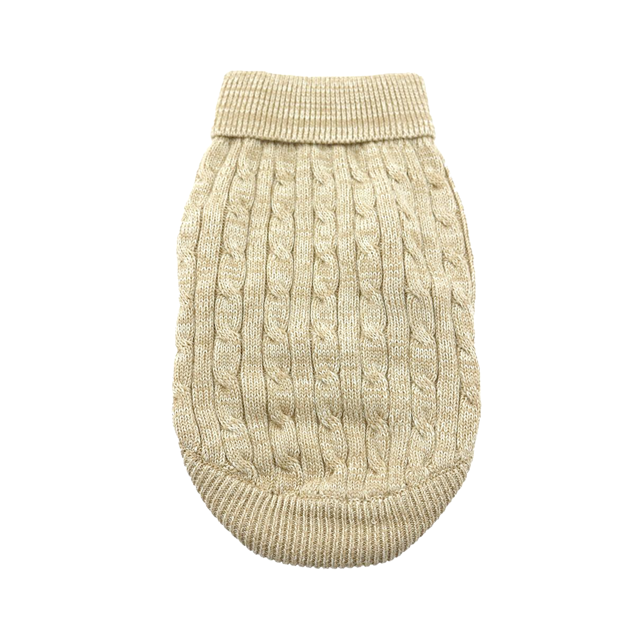 Sweater | Cable Knit