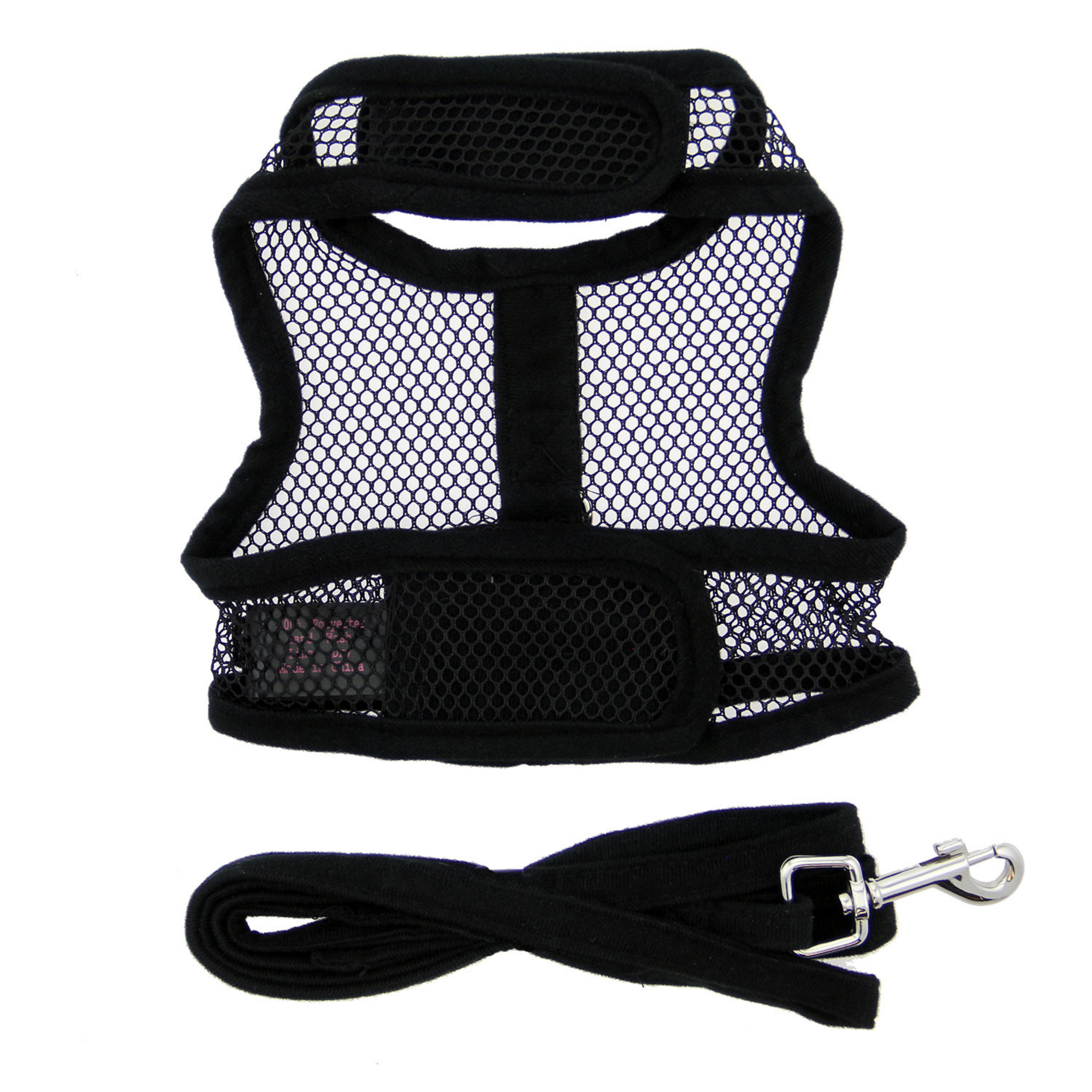 COOL-MESH-HARNESS-BLACK