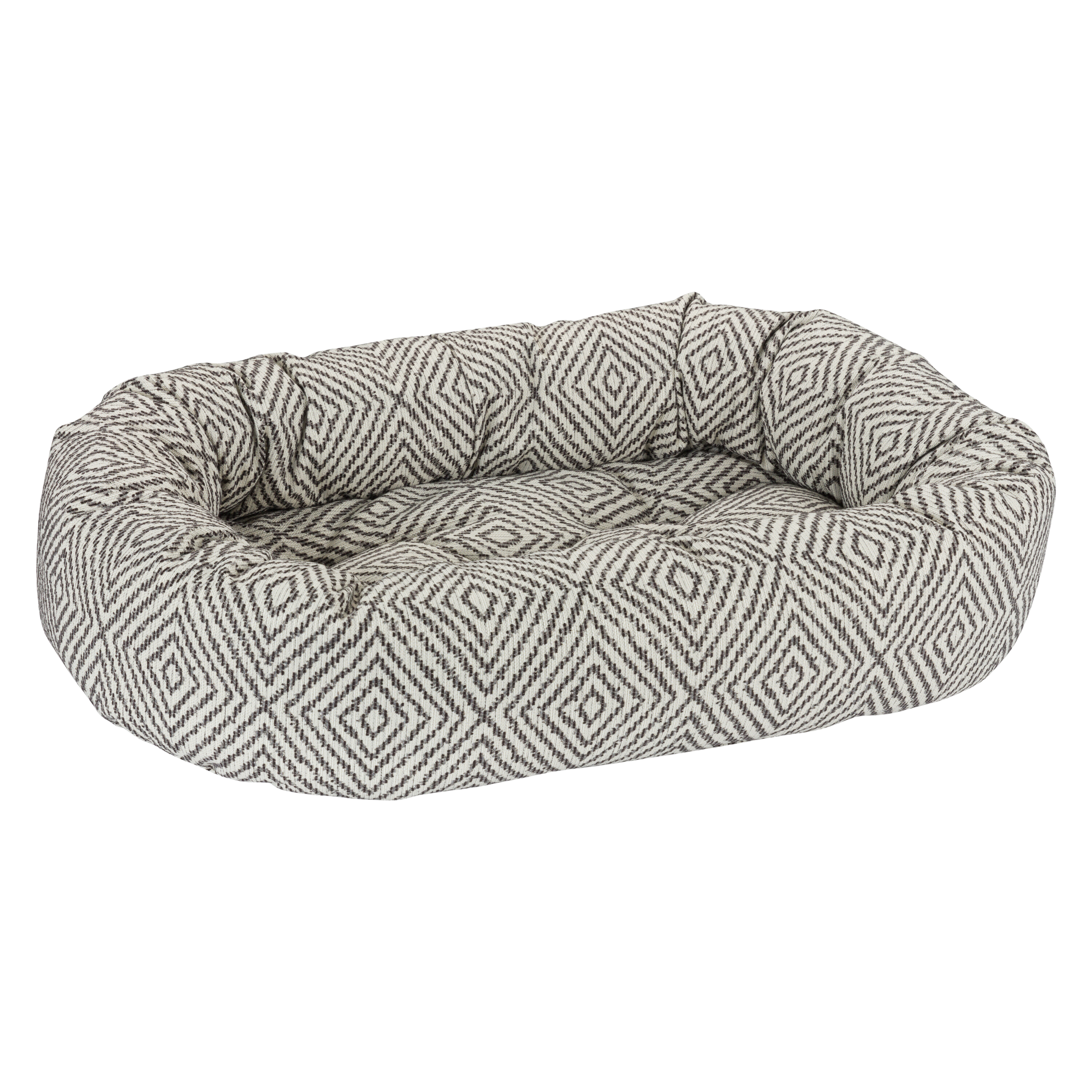 DIAMONCK-DONUT-DOG-BED