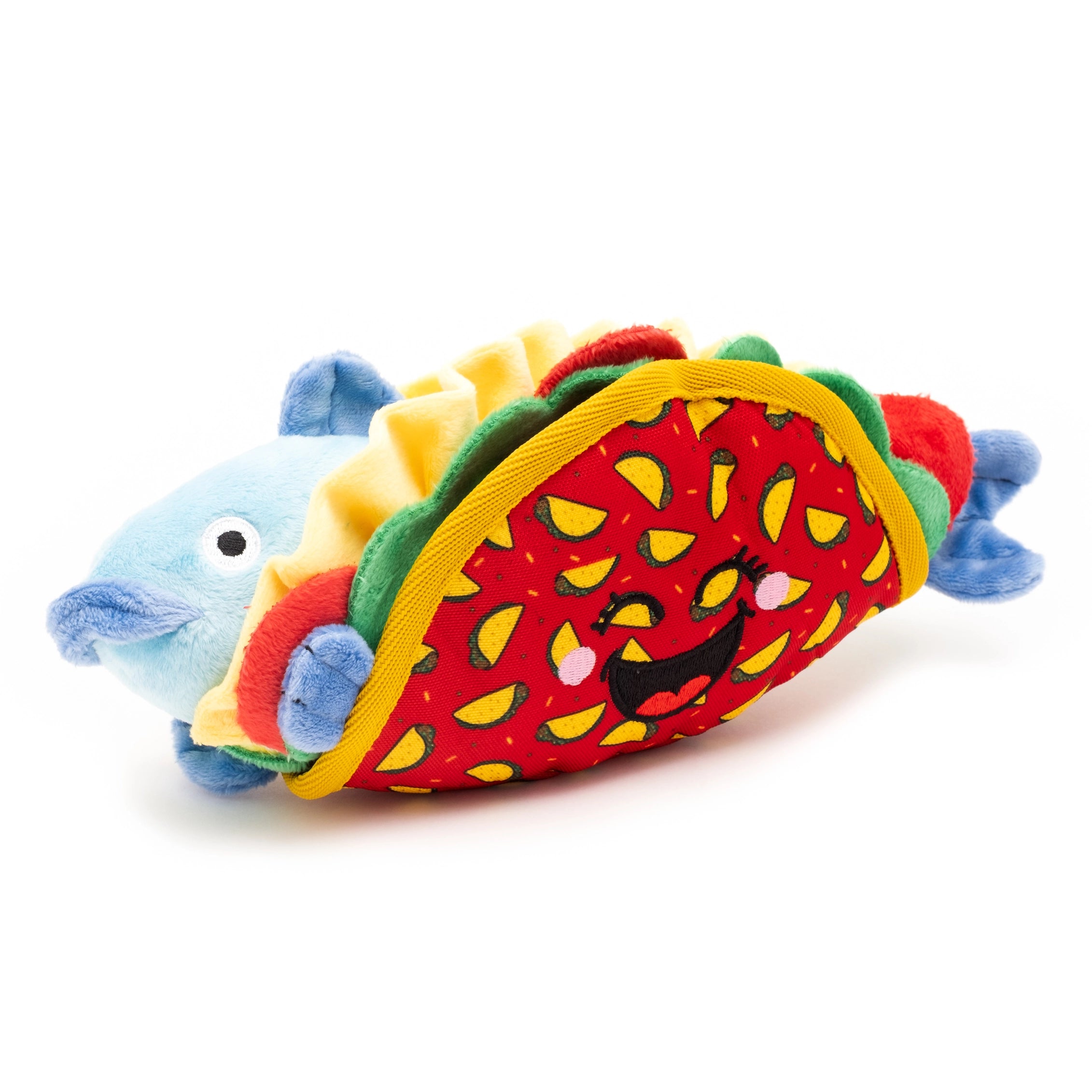 FISH-TACOS-DOG-TOY-PLAY