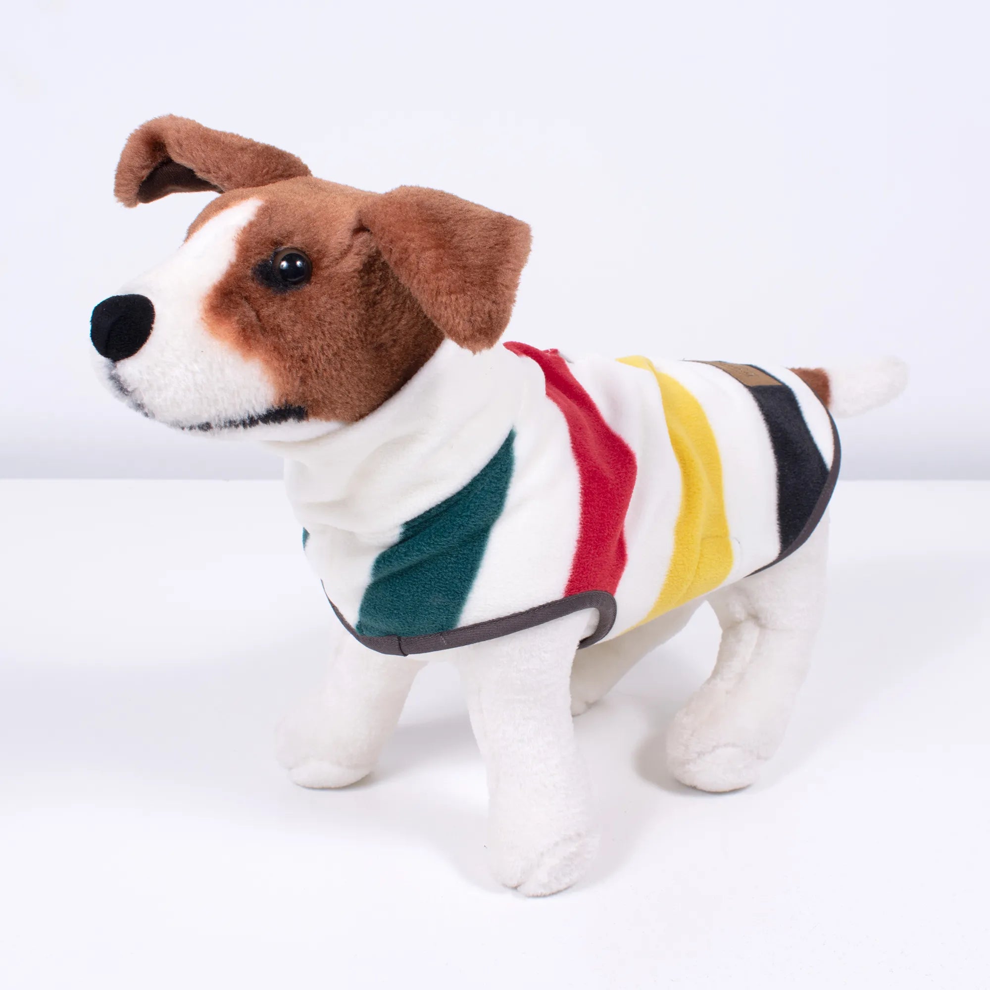 GLACIER-PENDLETON-COAT-VEST