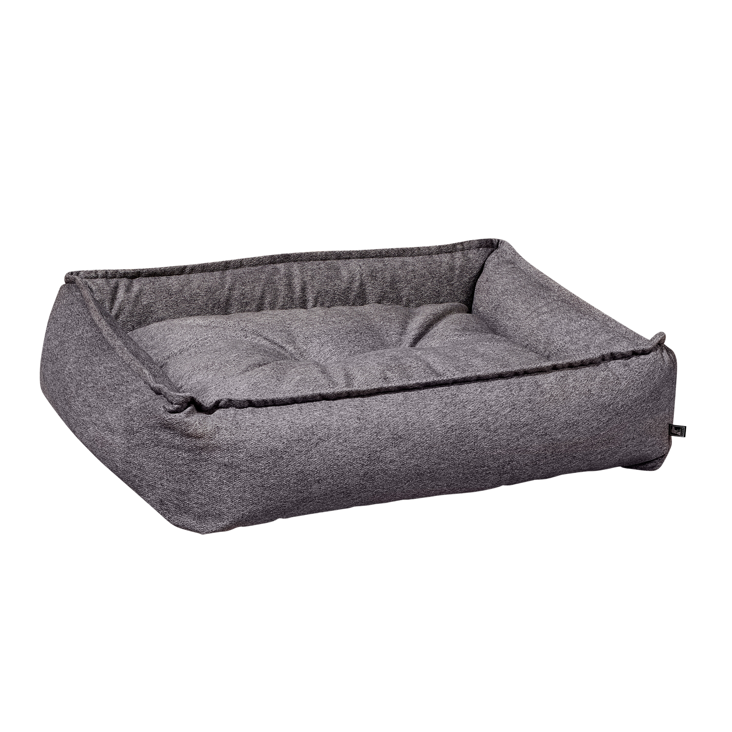 GRAVEL-STERLING-LOUNGE-DOG-BED