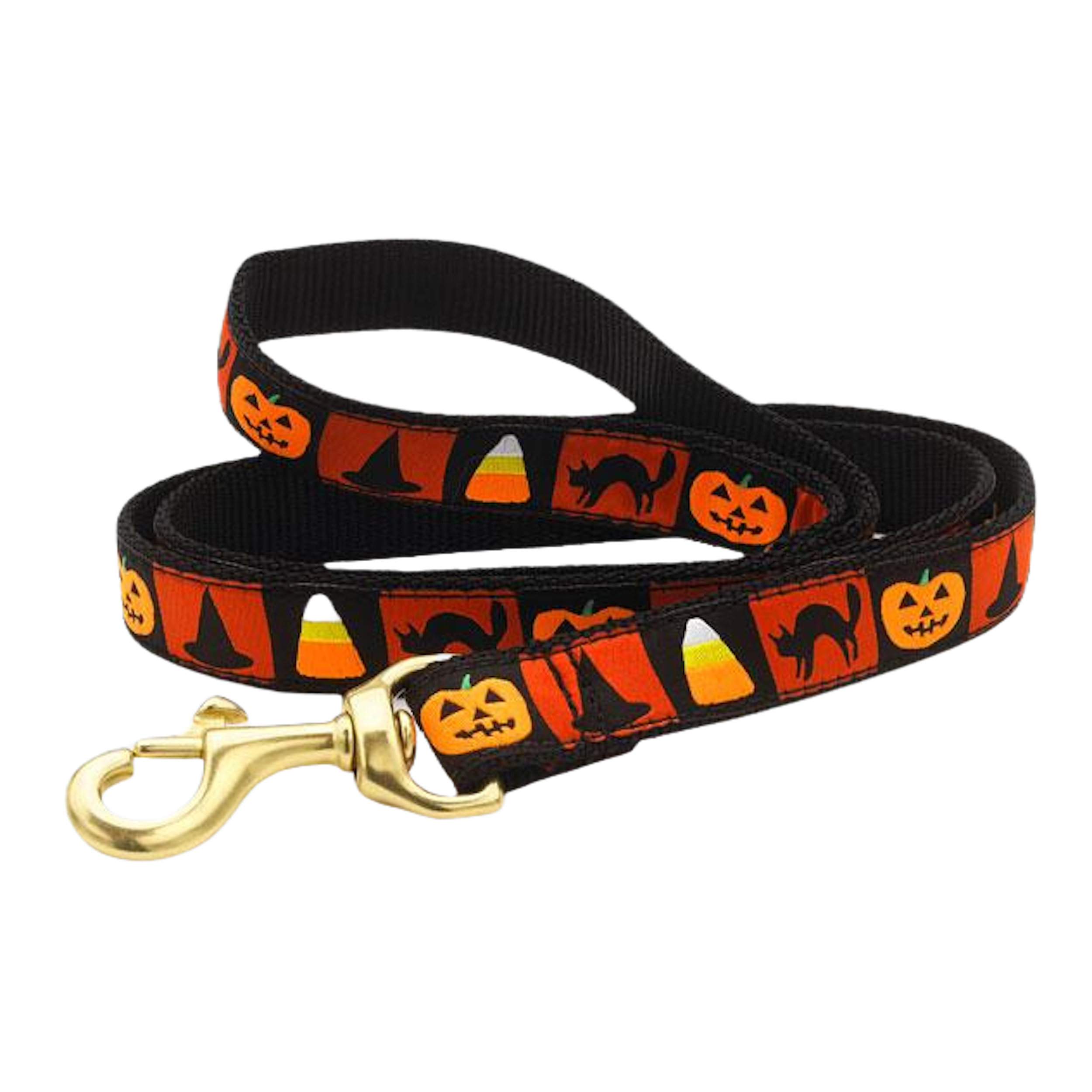 halloween-dog-leash