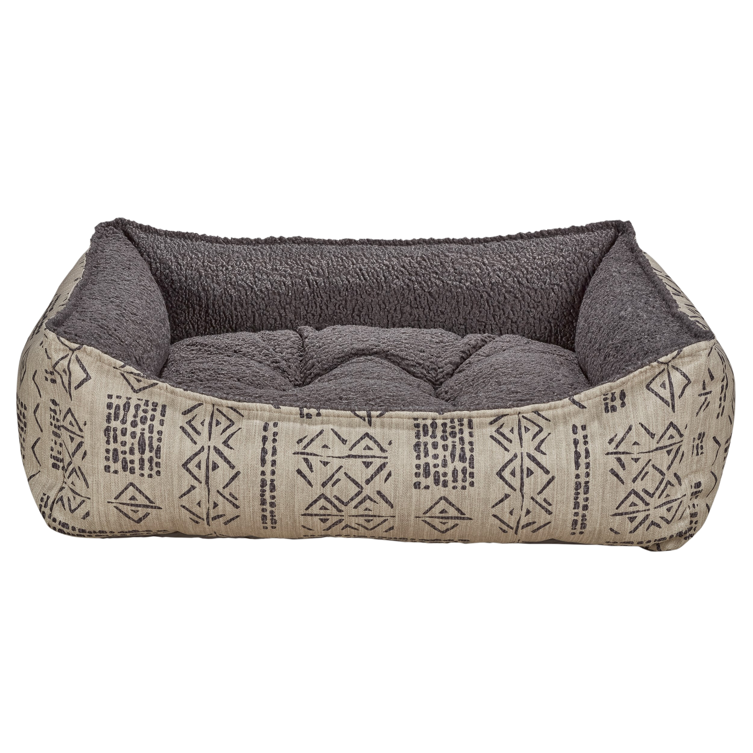 MAYAN-SCOOP-DOG-BEDS