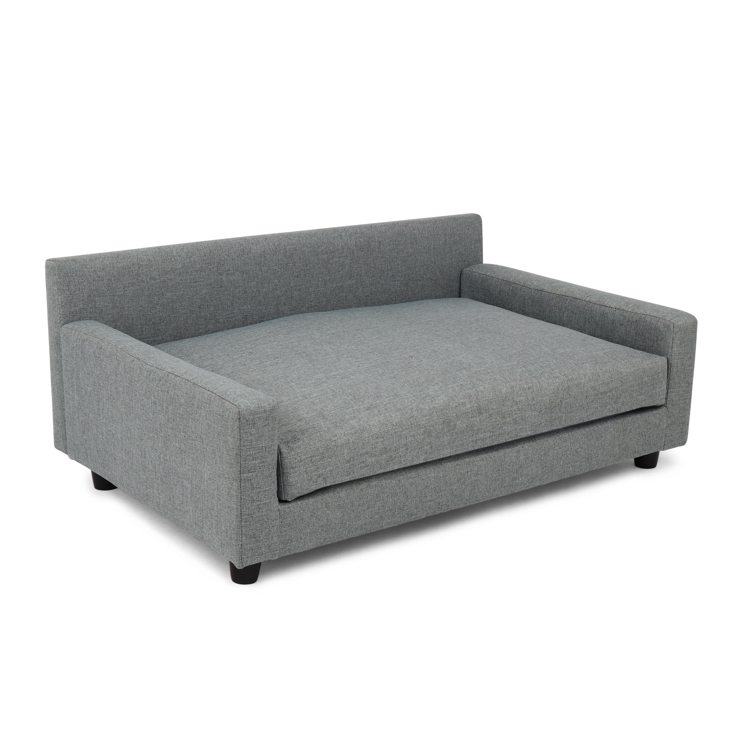 Metro Sofa Bed | Metal