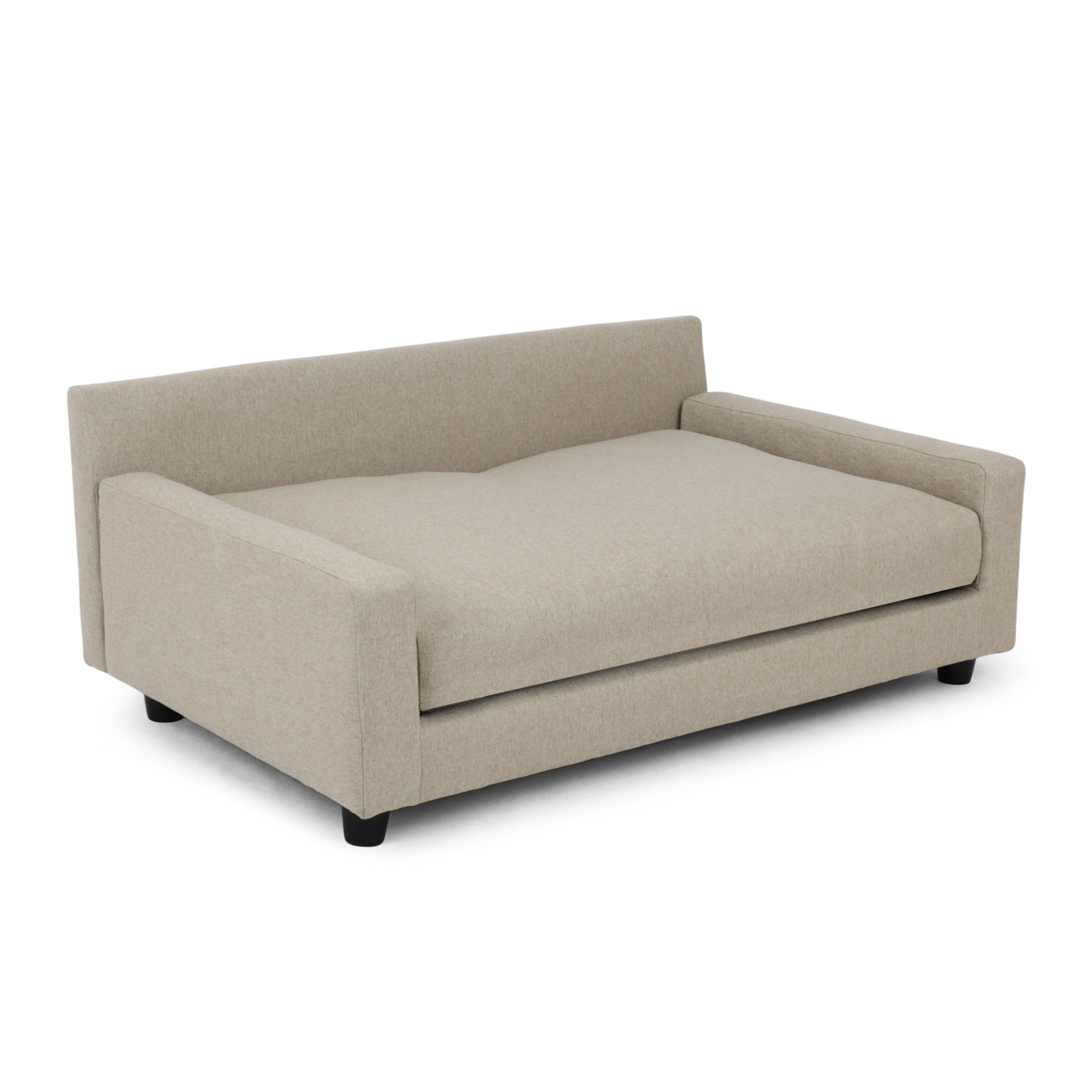 Metro Sofa Bed | Oatmeal