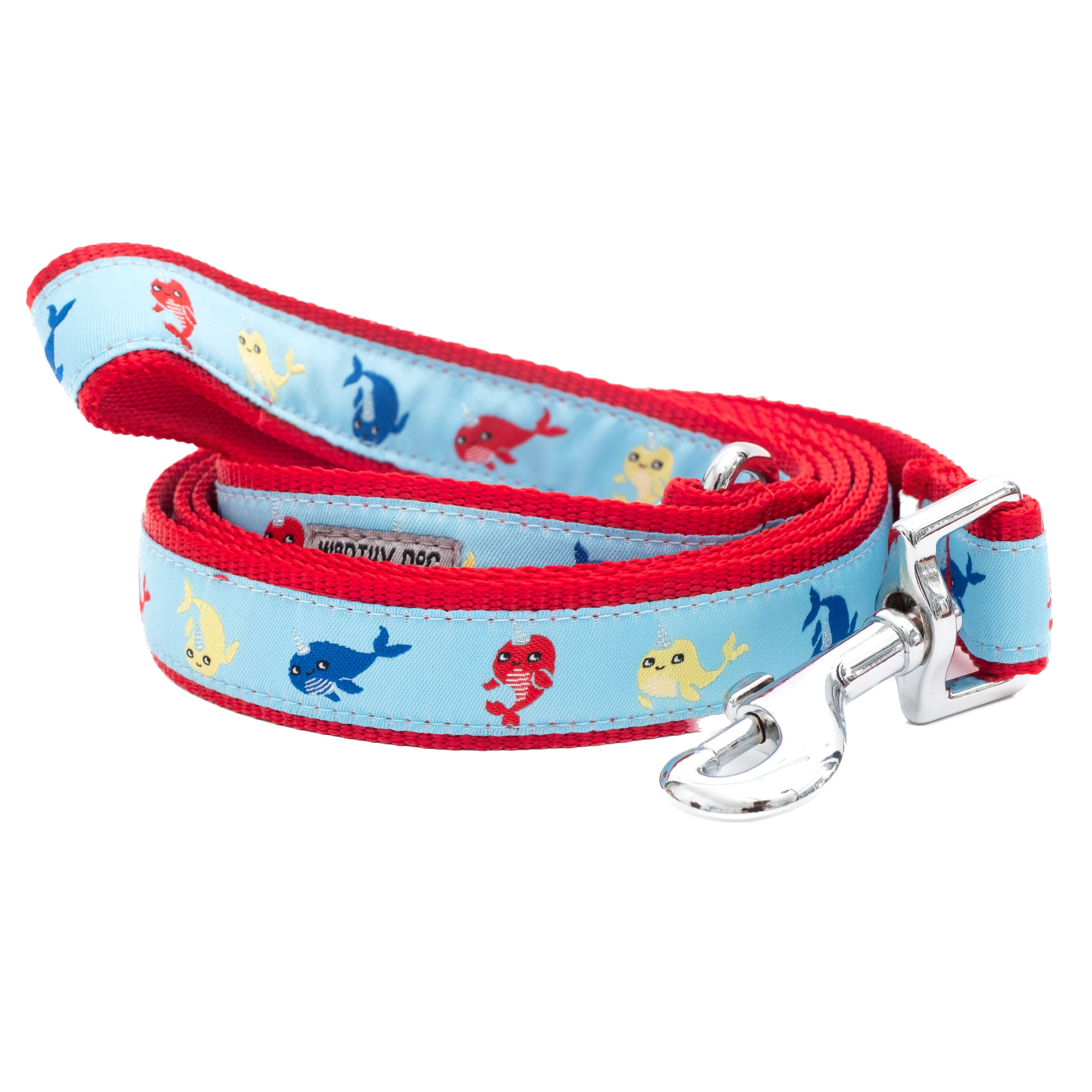 narwhal-dog-leash