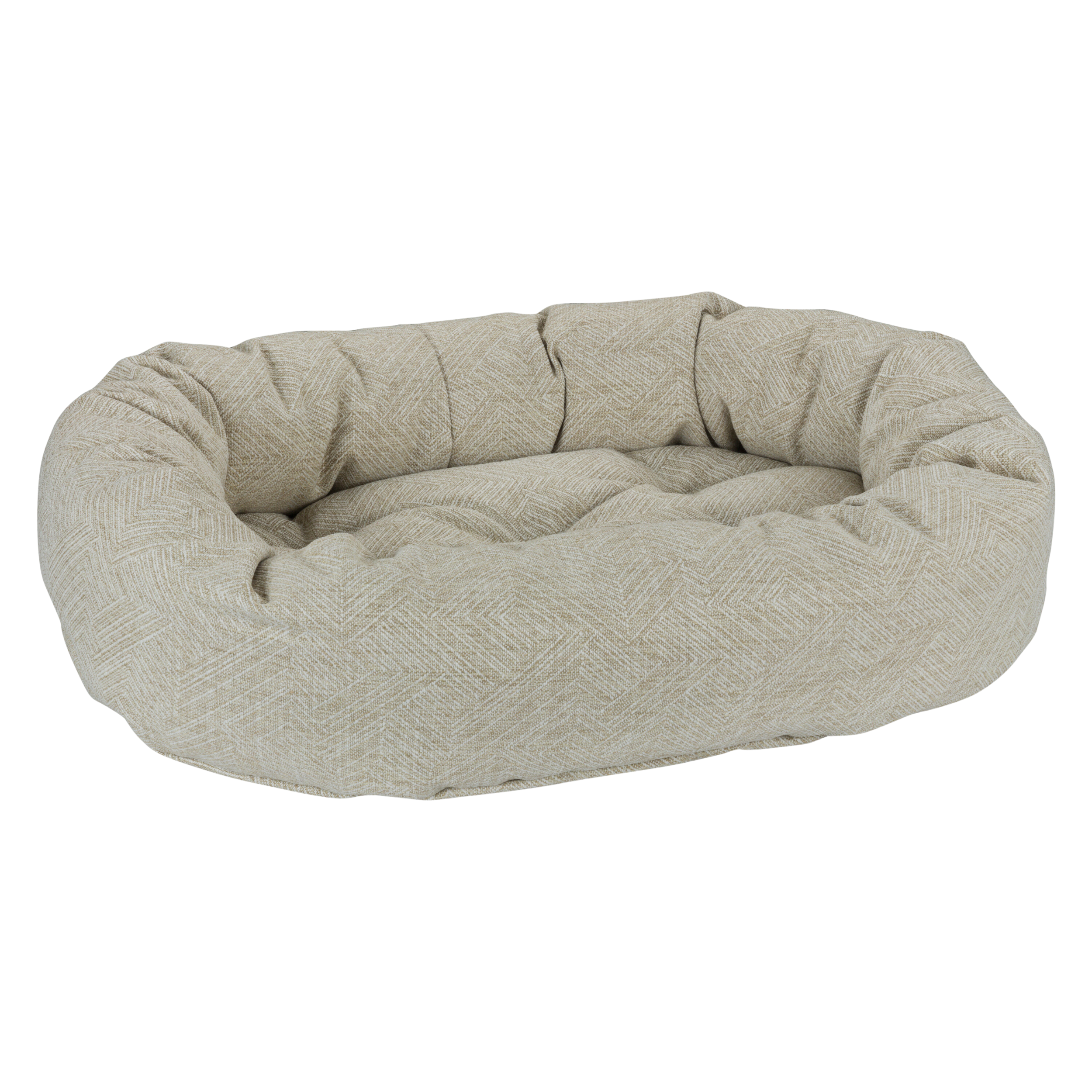 NATURA-DONUT-DOG-BED