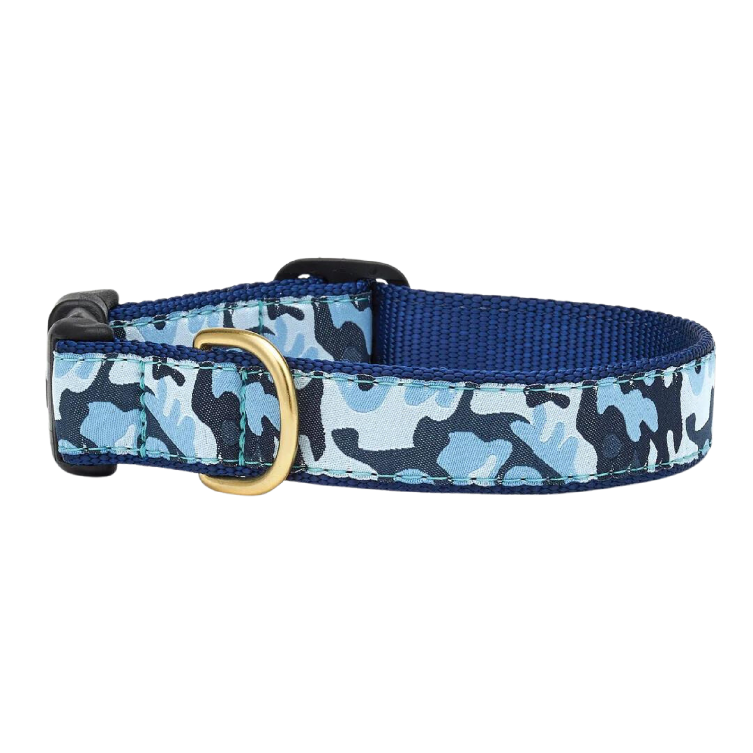NAVY-CAMO-DOG-COLLAR