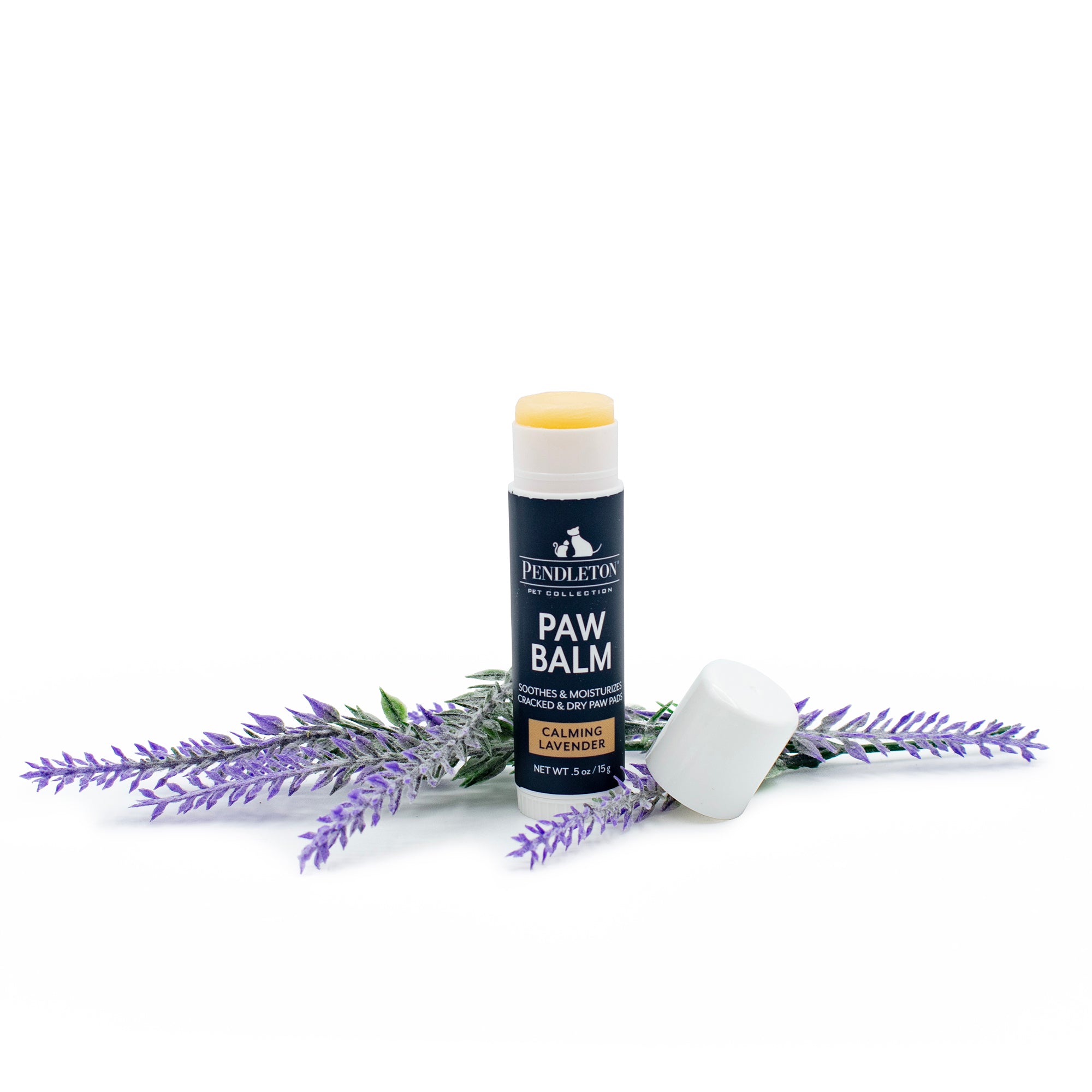 Pendleton Pet Paw Balm | Lavender