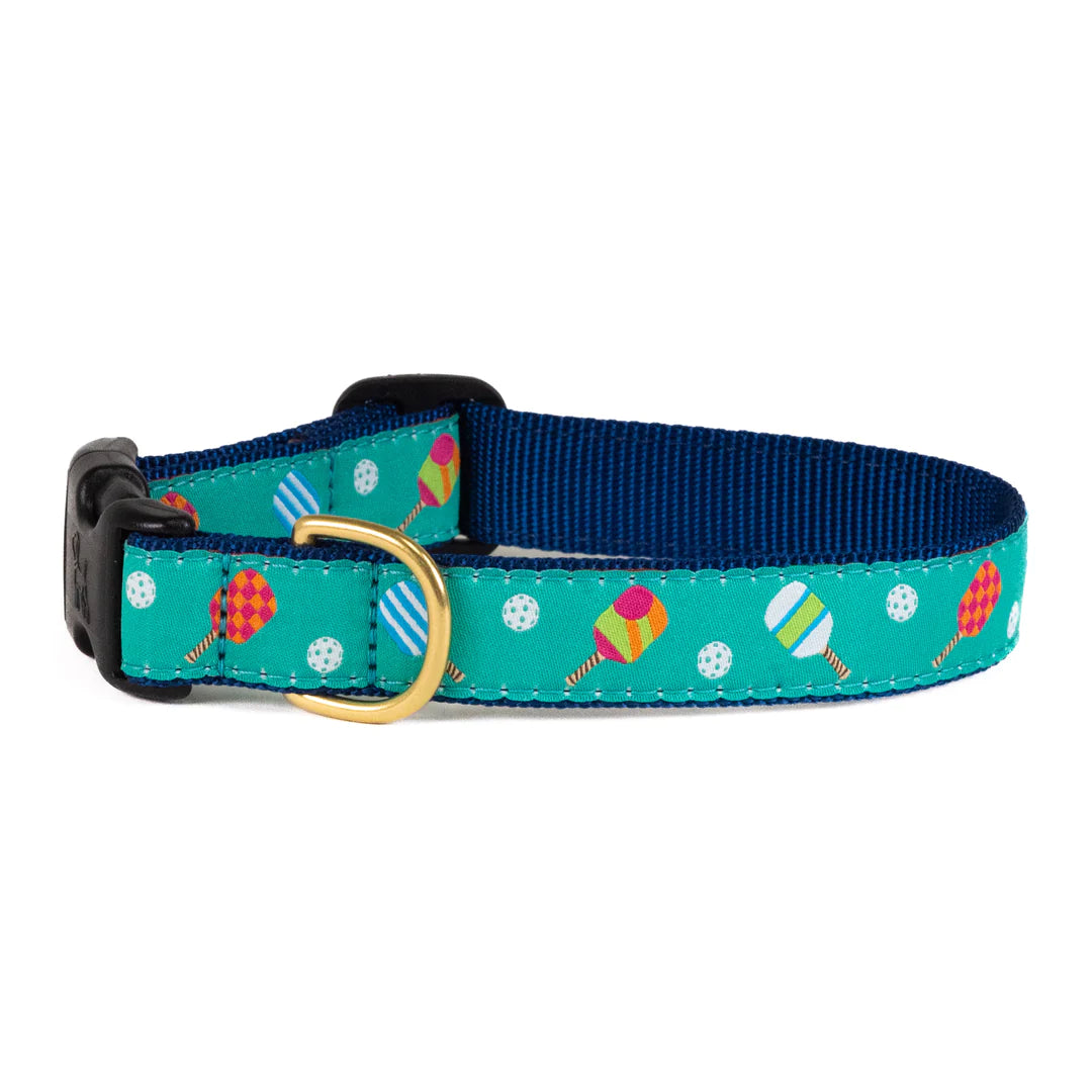 PICKLEBALL-DOG-COLLAR