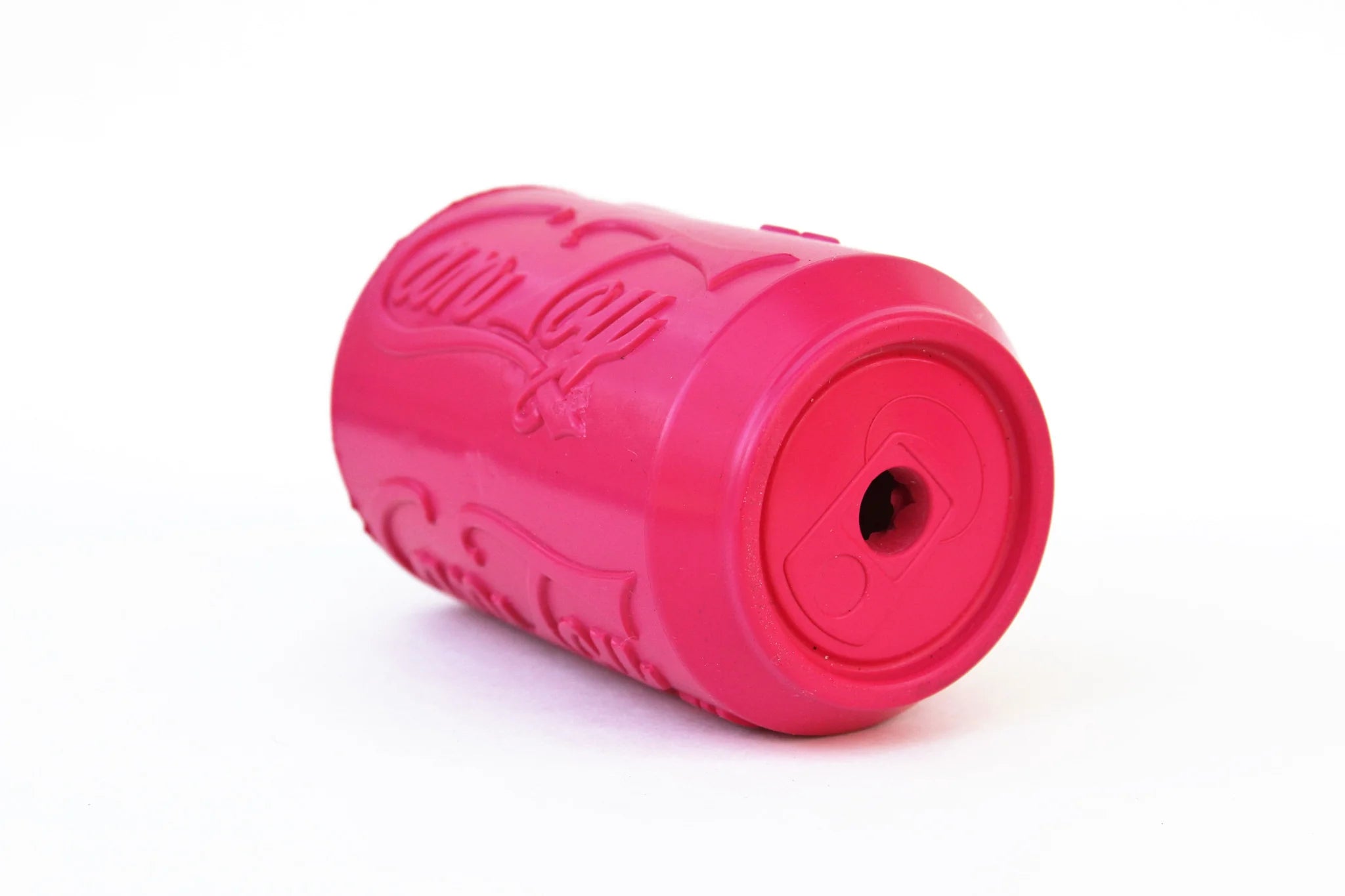 SODAPUP SODA CAN TREAT DISPENSER PINK