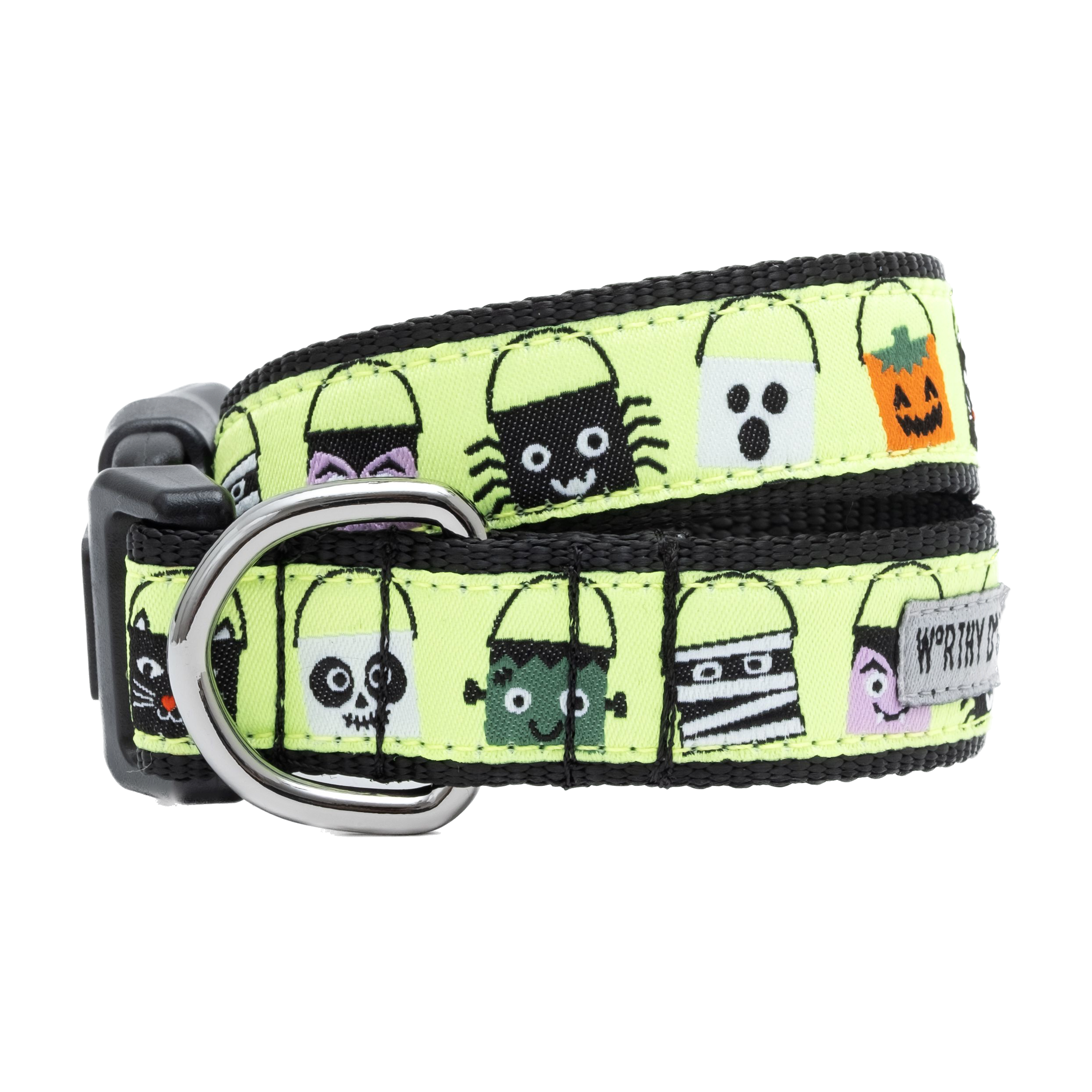 TRICK-FOR-TREATS-DOG-COLLAR