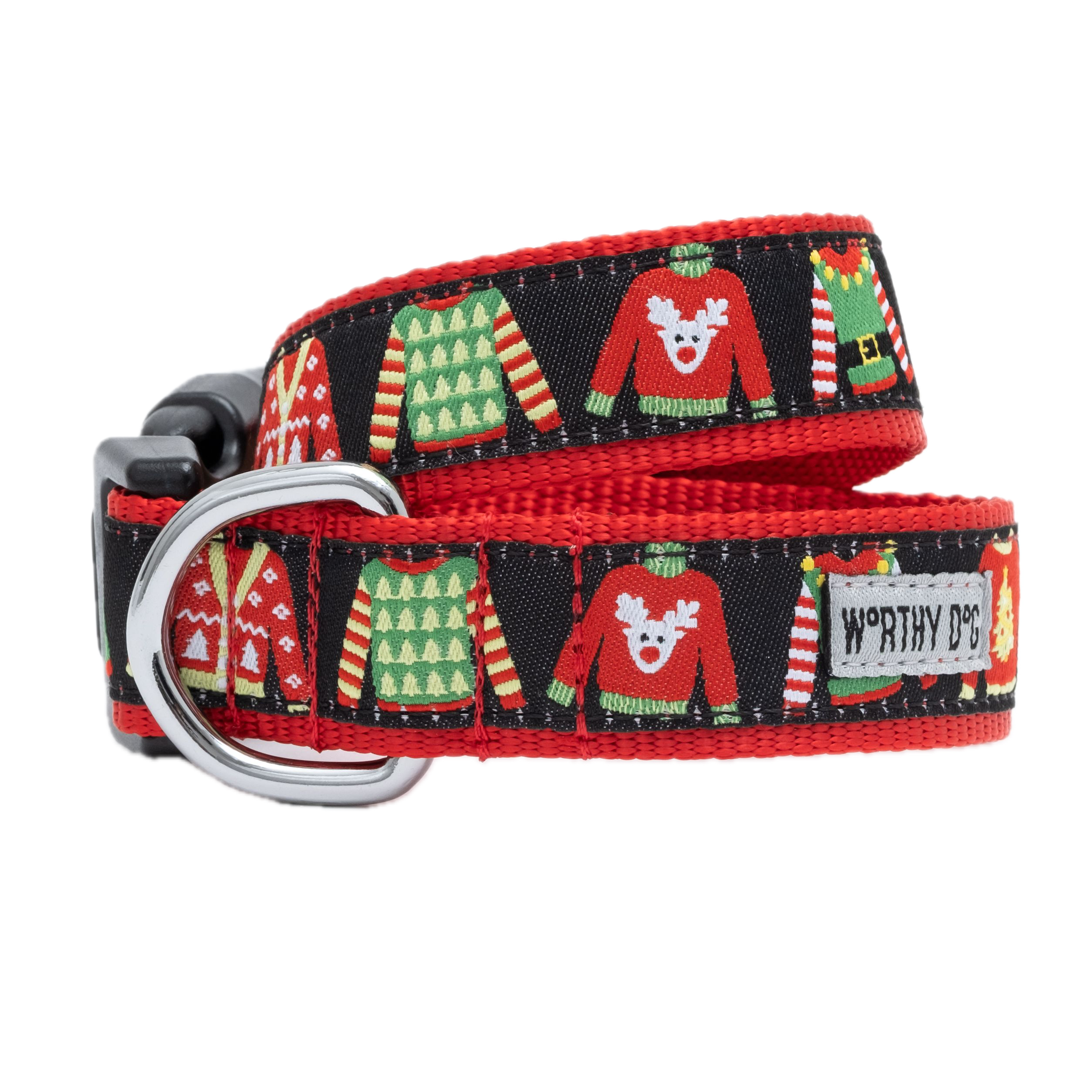 UGLY-SWEATER-CHRISTMAS-DOG-COLLAR