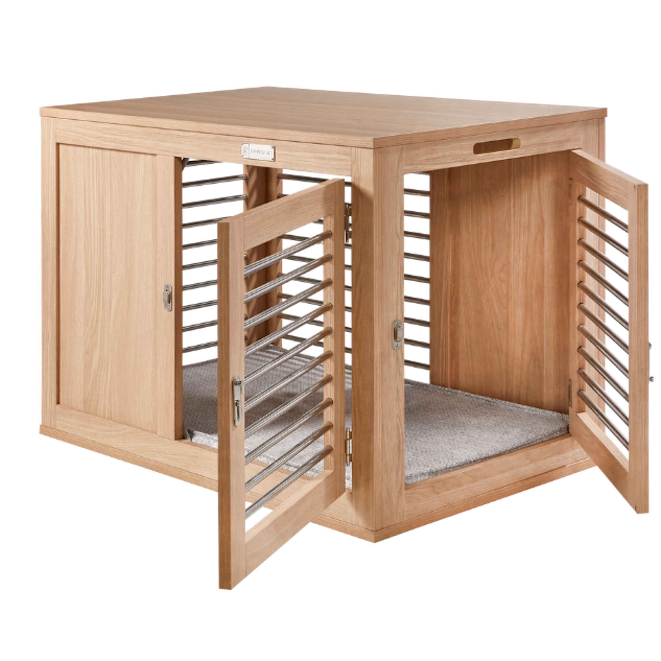 Crates & Crate Covers