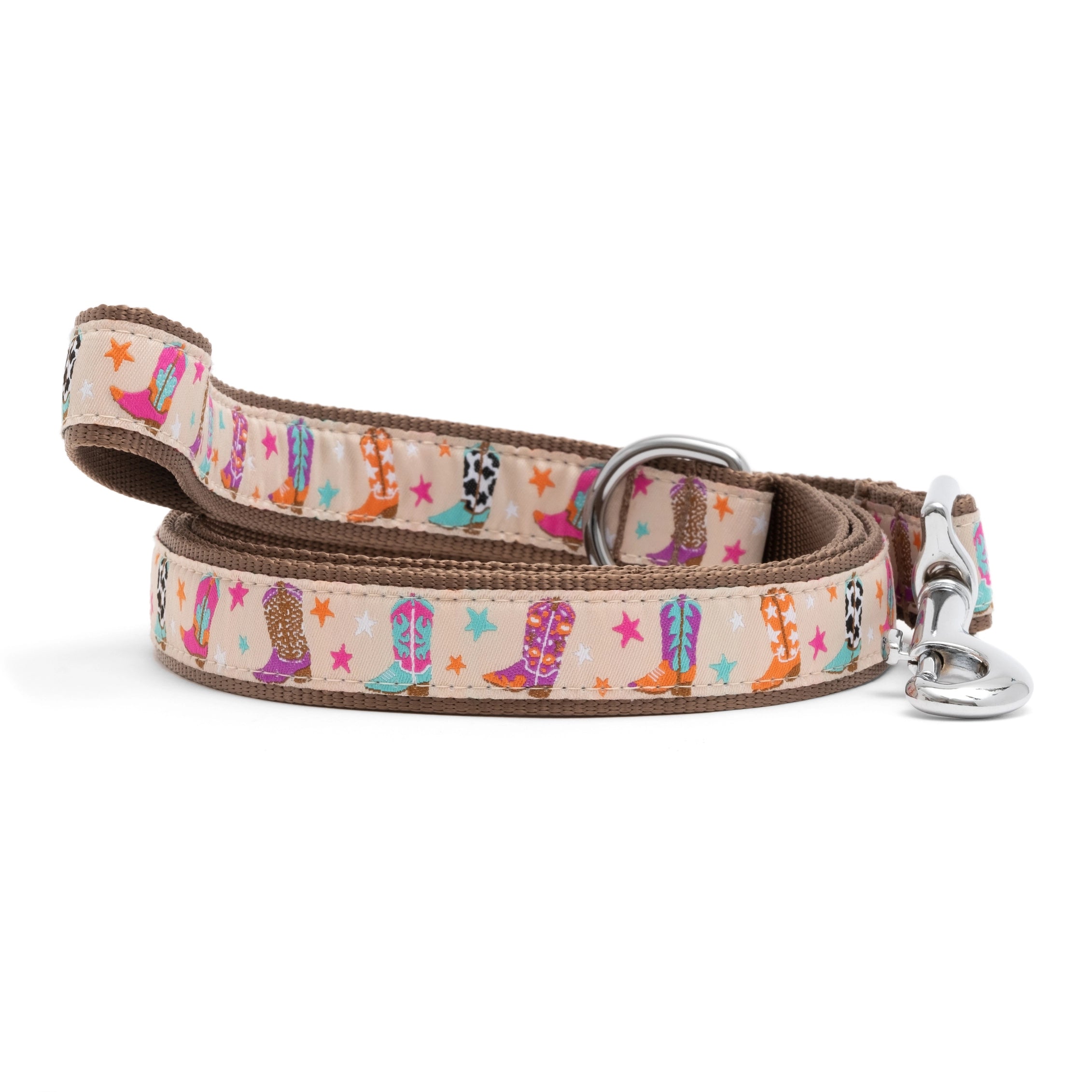 wild-west-cowboy-boot-dog-leash