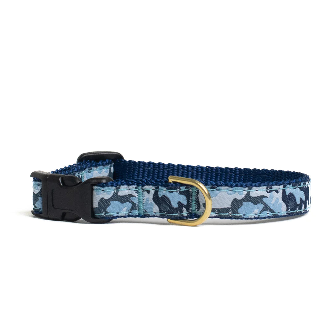 blue-camo-dog-collar-small-breed-teacup