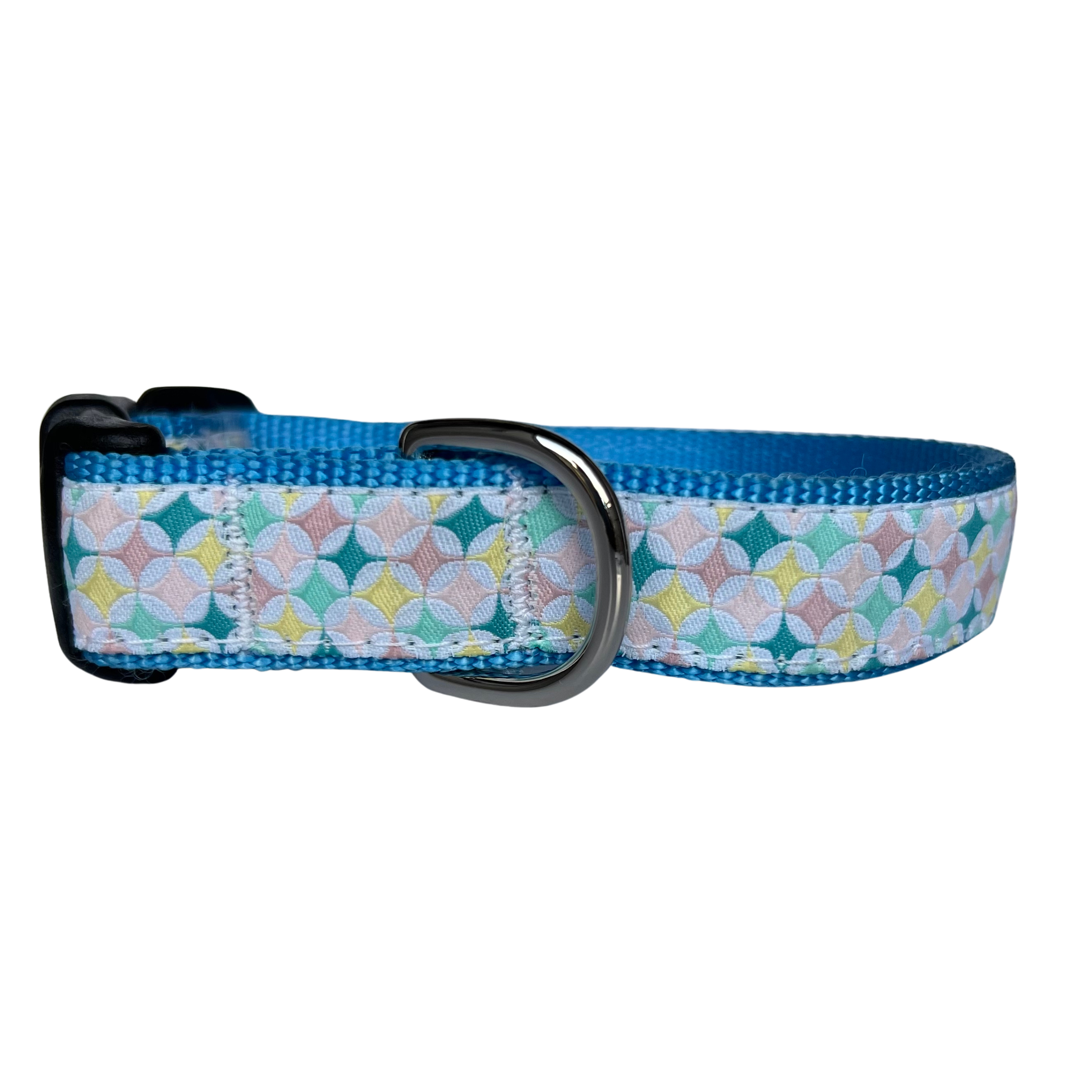 blue-twinkle-diamond-dog-collar