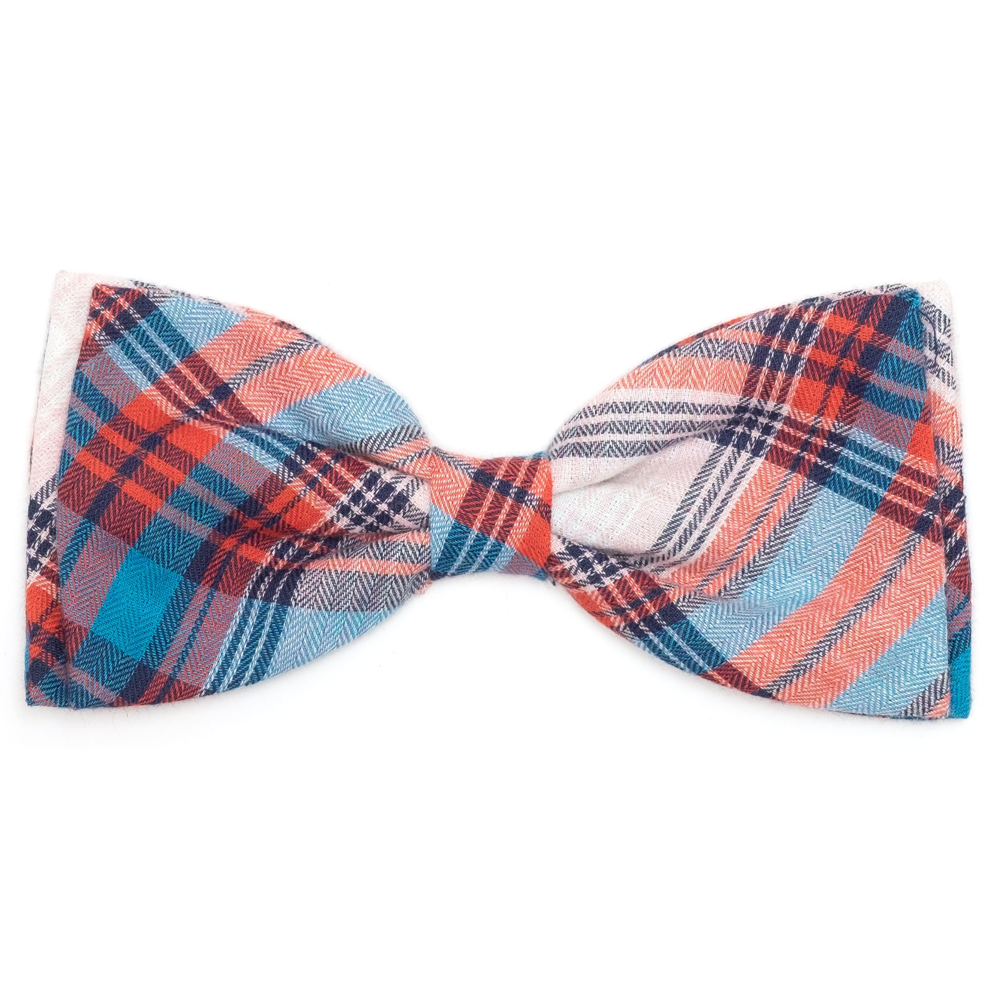 cornflower-dog-bow-tie