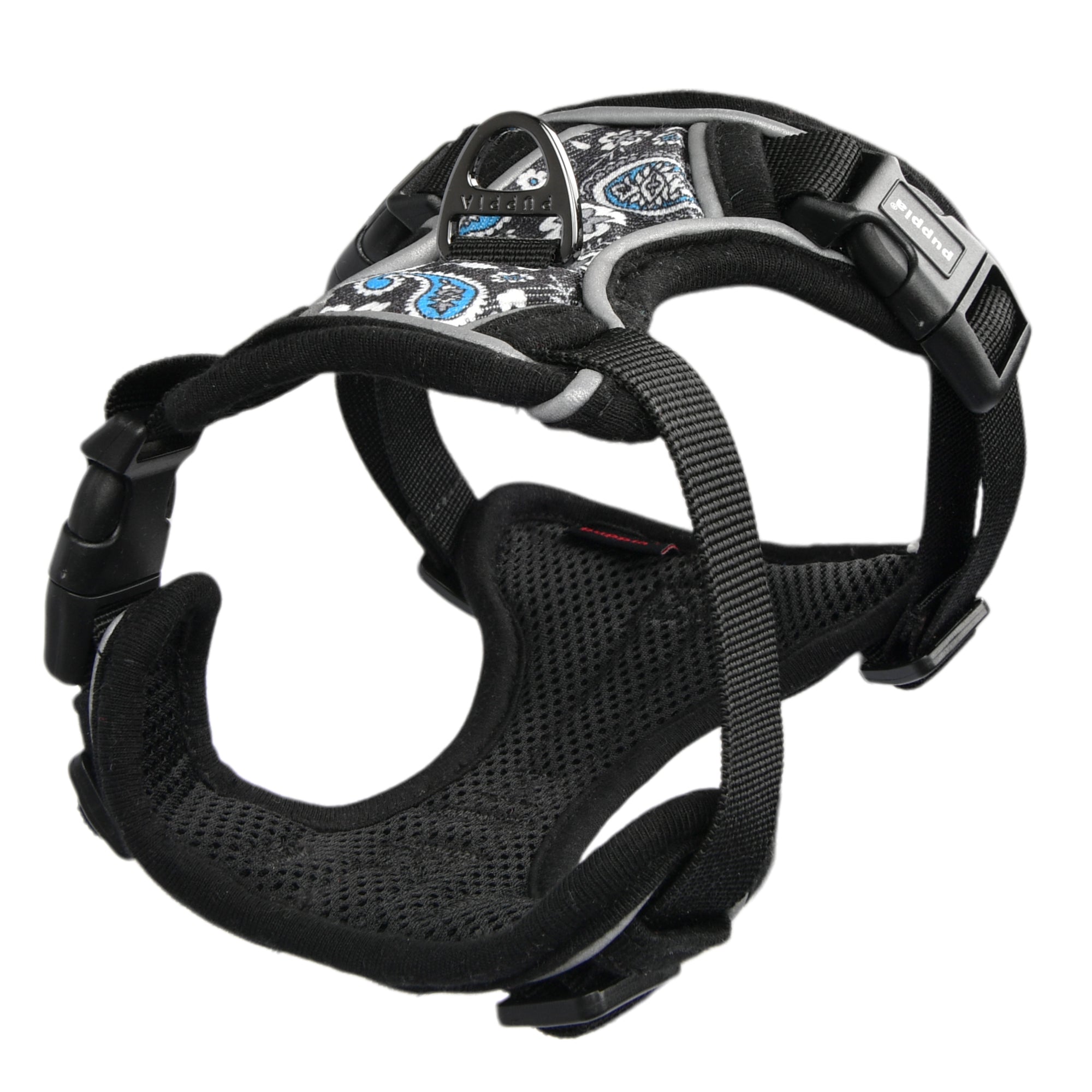 Front-Hook No-Pull Harness | Cynthia Paisley