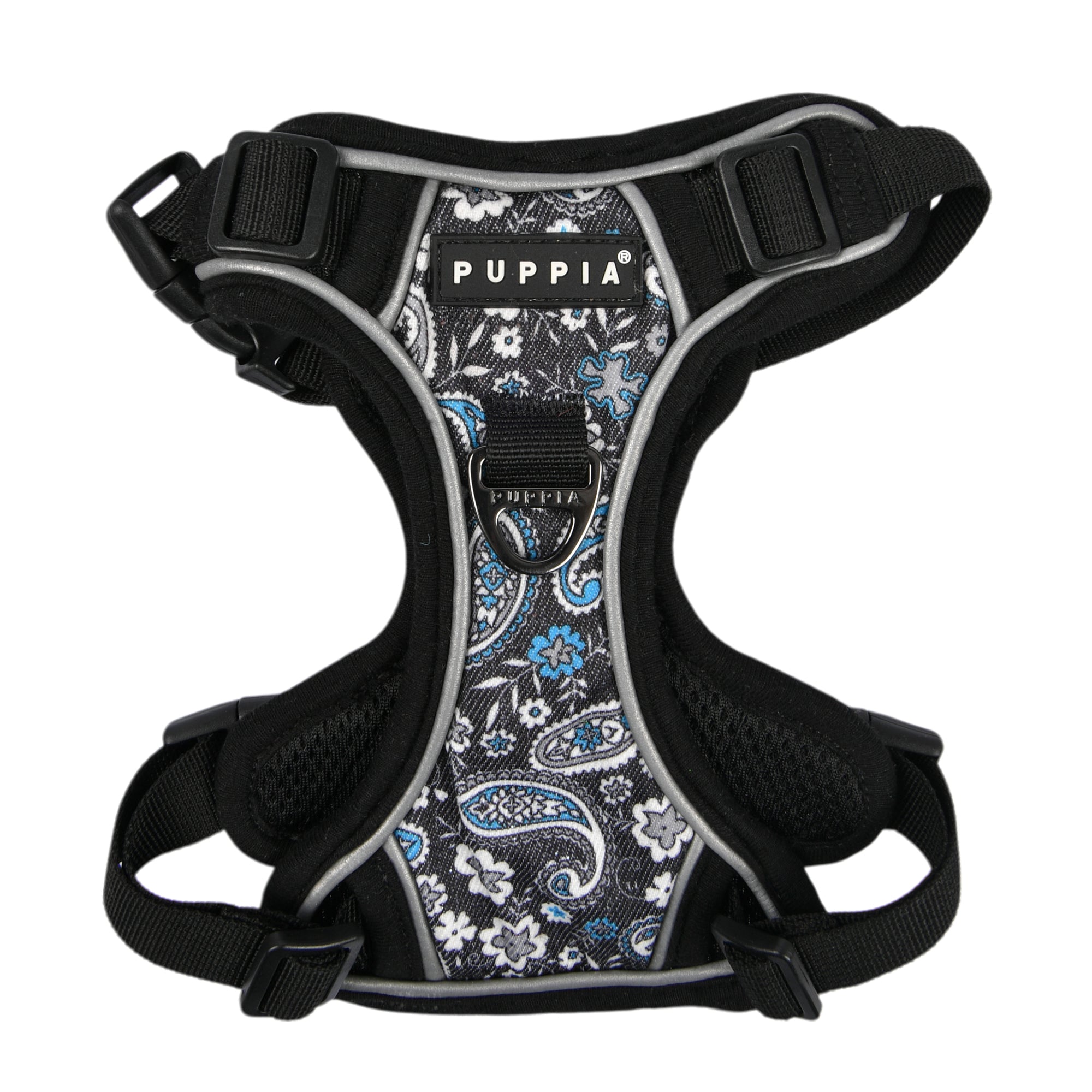 Front-Hook No-Pull Harness | Cynthia Paisley