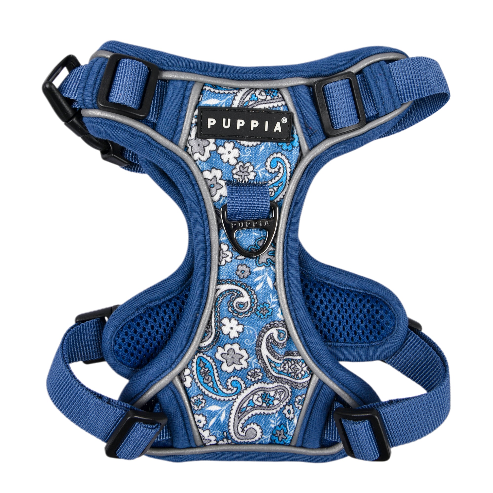 front-hook-dog-harness-cynthia-blue