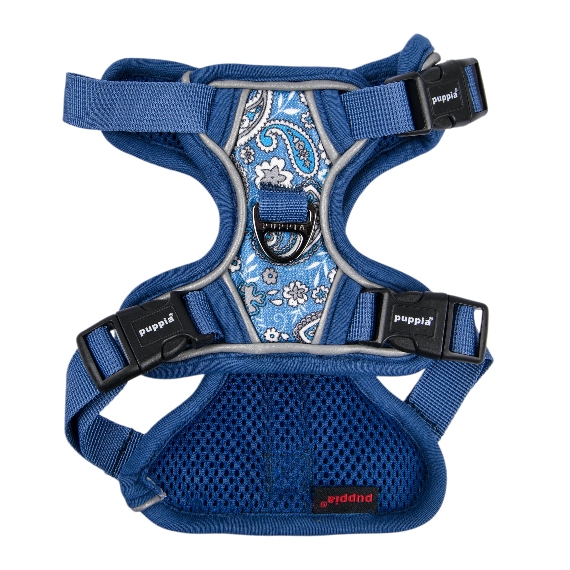 front-hook-dog-harness-cynthia-blue