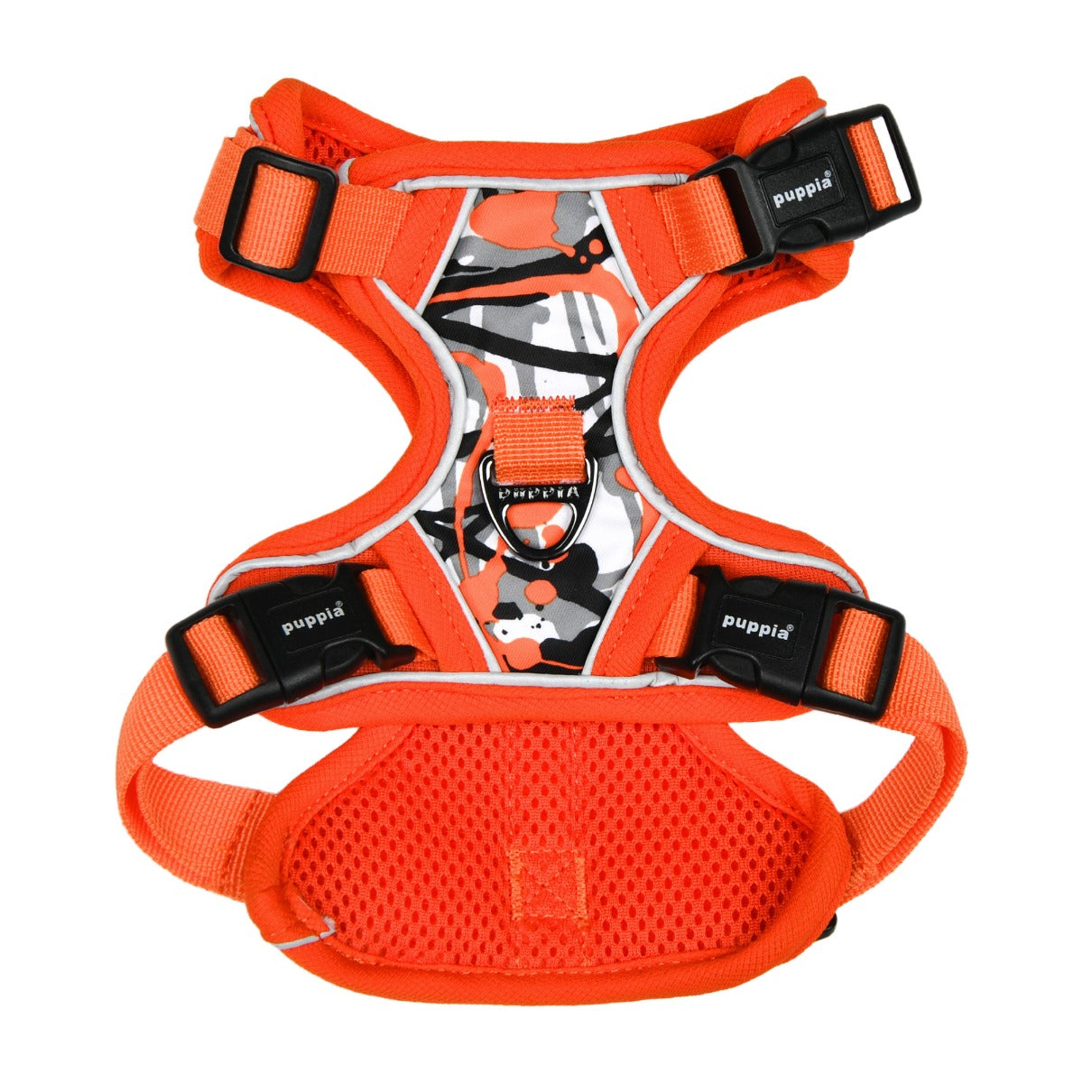 Front-Hook No-Pull Harness | Jackson