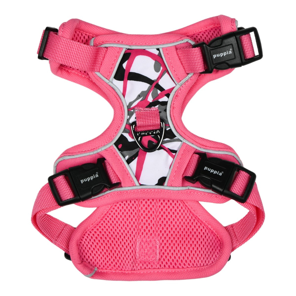 Front-Hook No-Pull Harness | Jackson