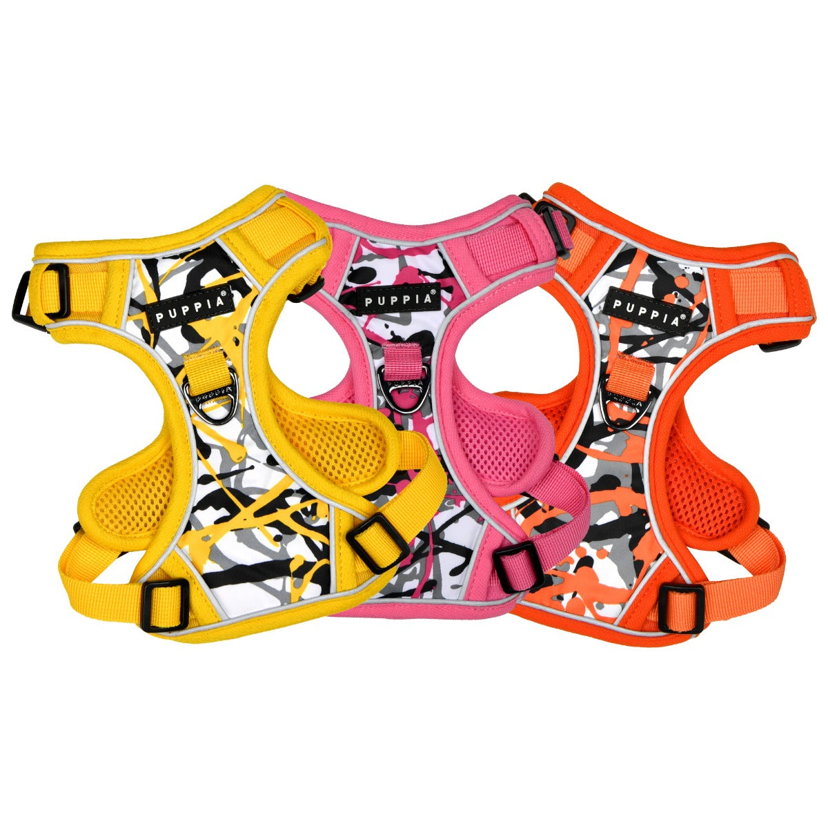 front-hook-dog-harness-jackson-splatter-yellow