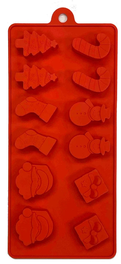 jelly-shots-mold-christmas