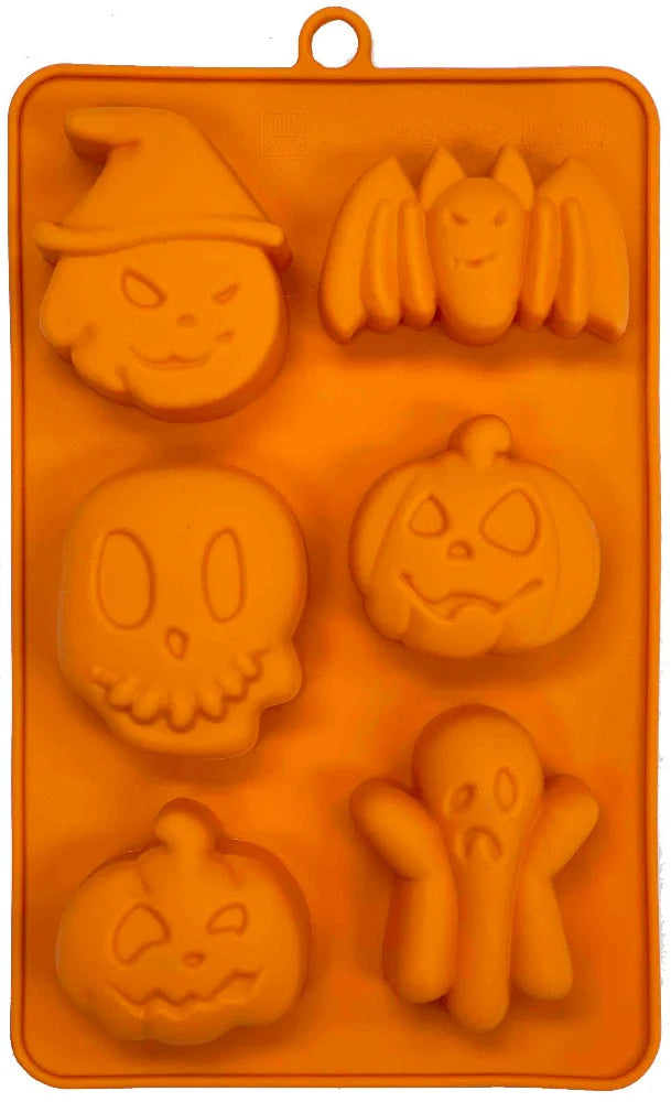 Jelly Shots Silicone Mold | Halloween