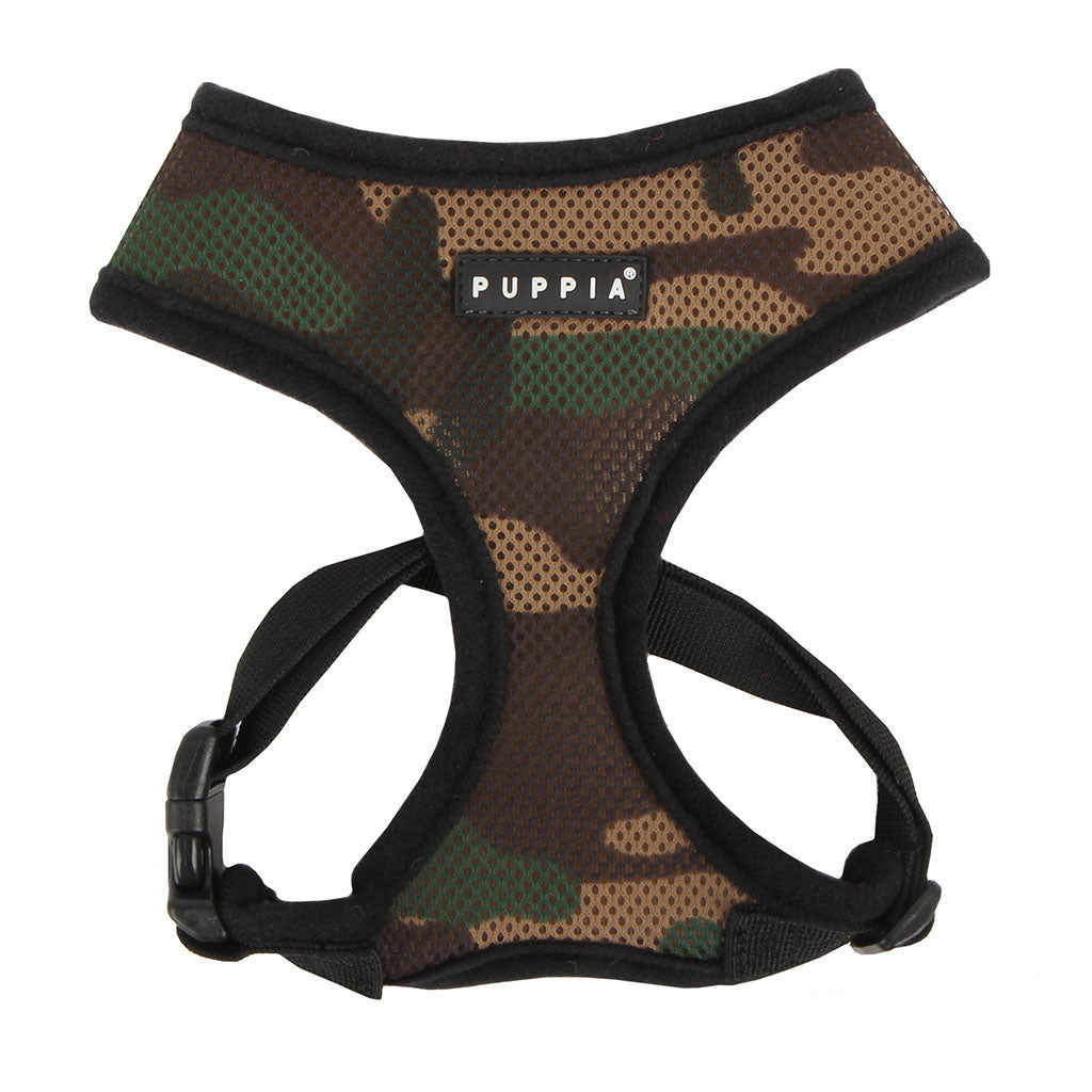 mesh-soft-dog-harness-camo