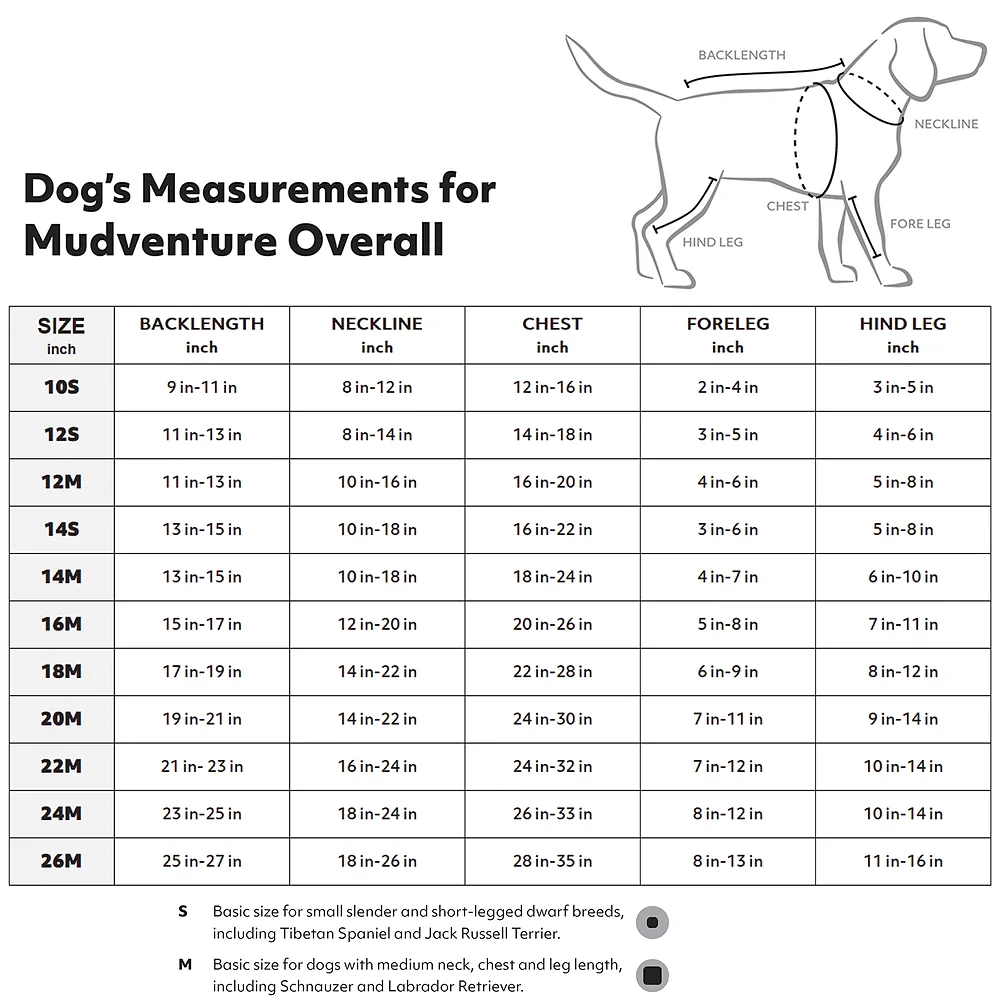 mudventure-overall-extreme-weather-dog-coat-sizing