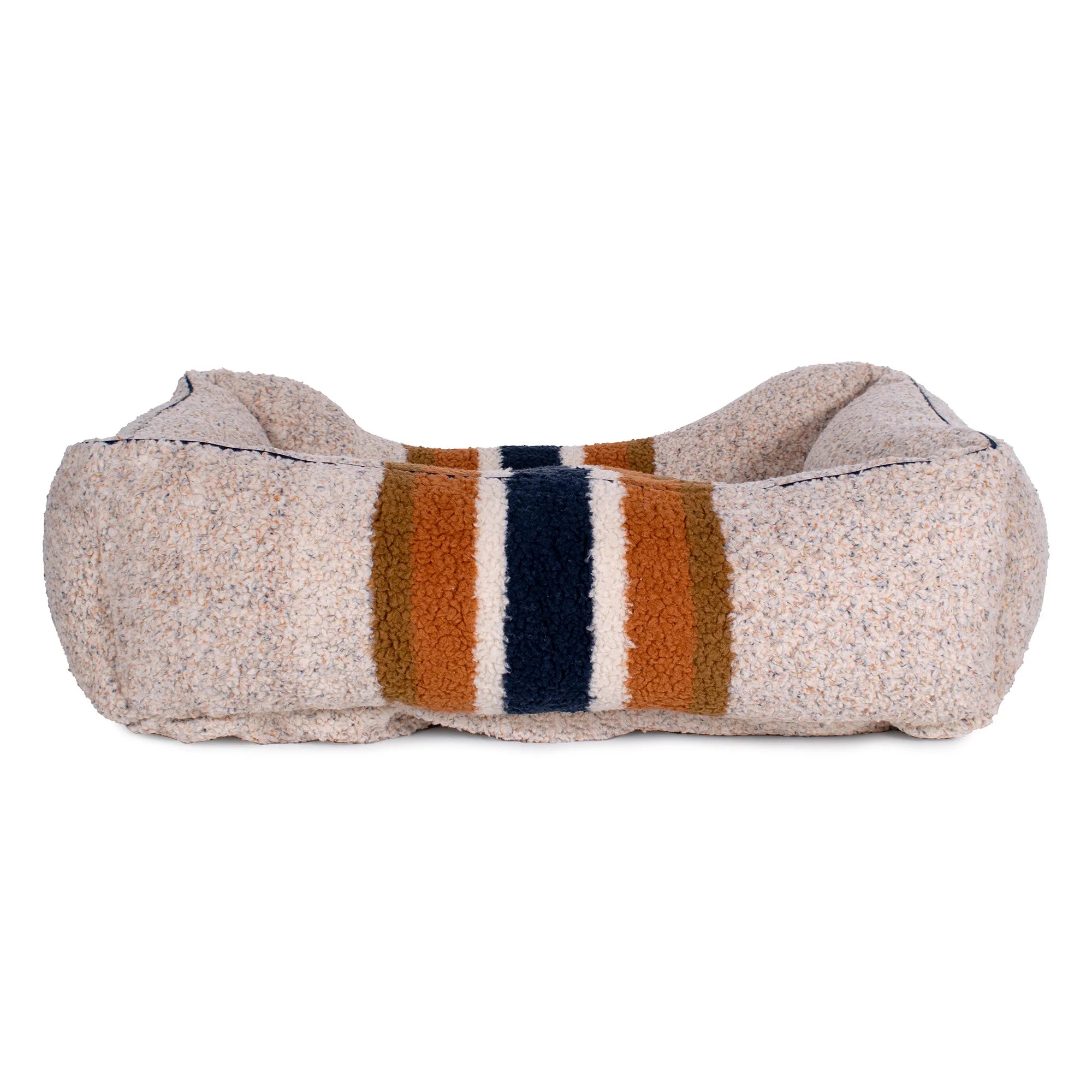 oatmeal-berber-bolster-cuddler-shinola-dog-bed