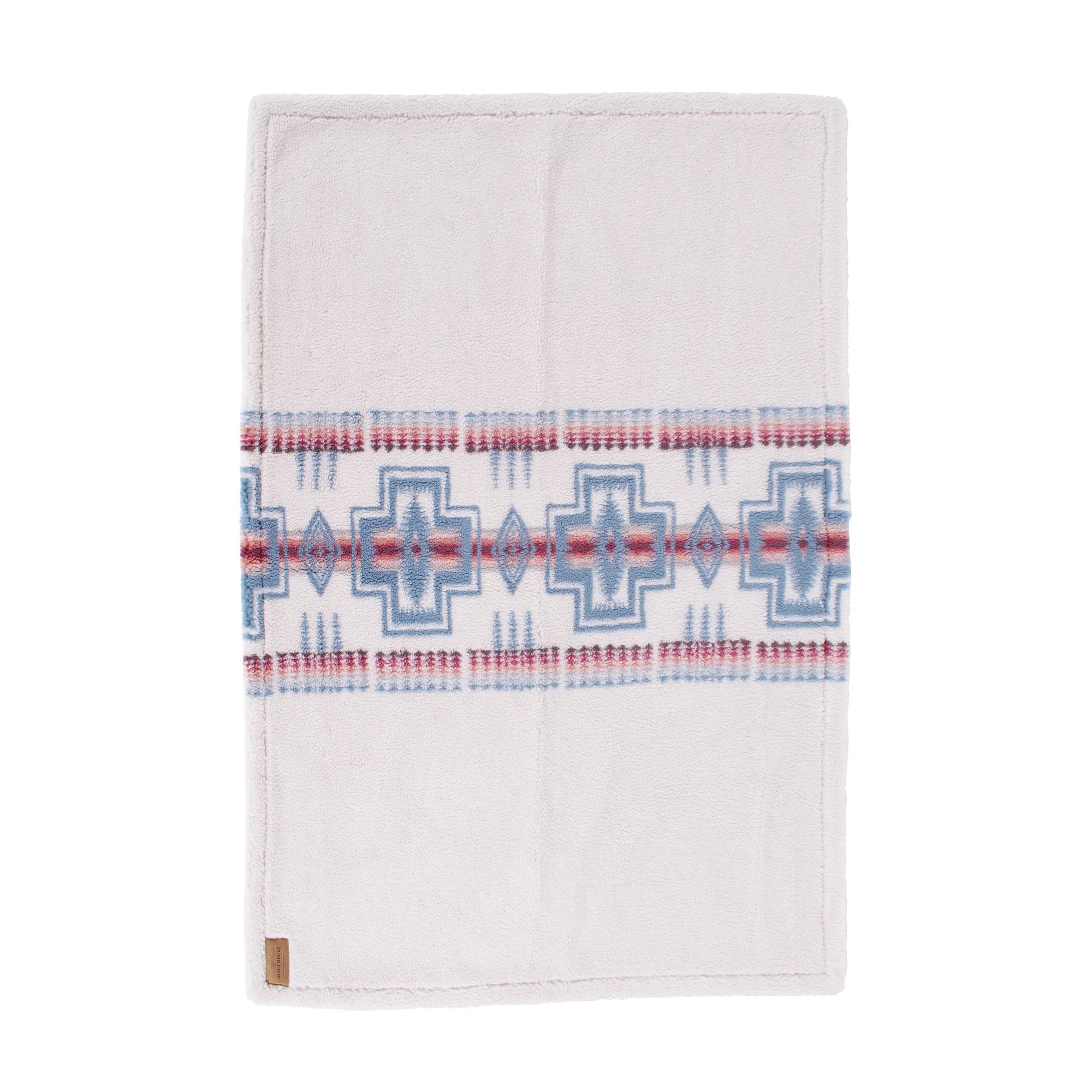 Pendleton Throw & Pet Pal | Harding Rosewood & Lamb