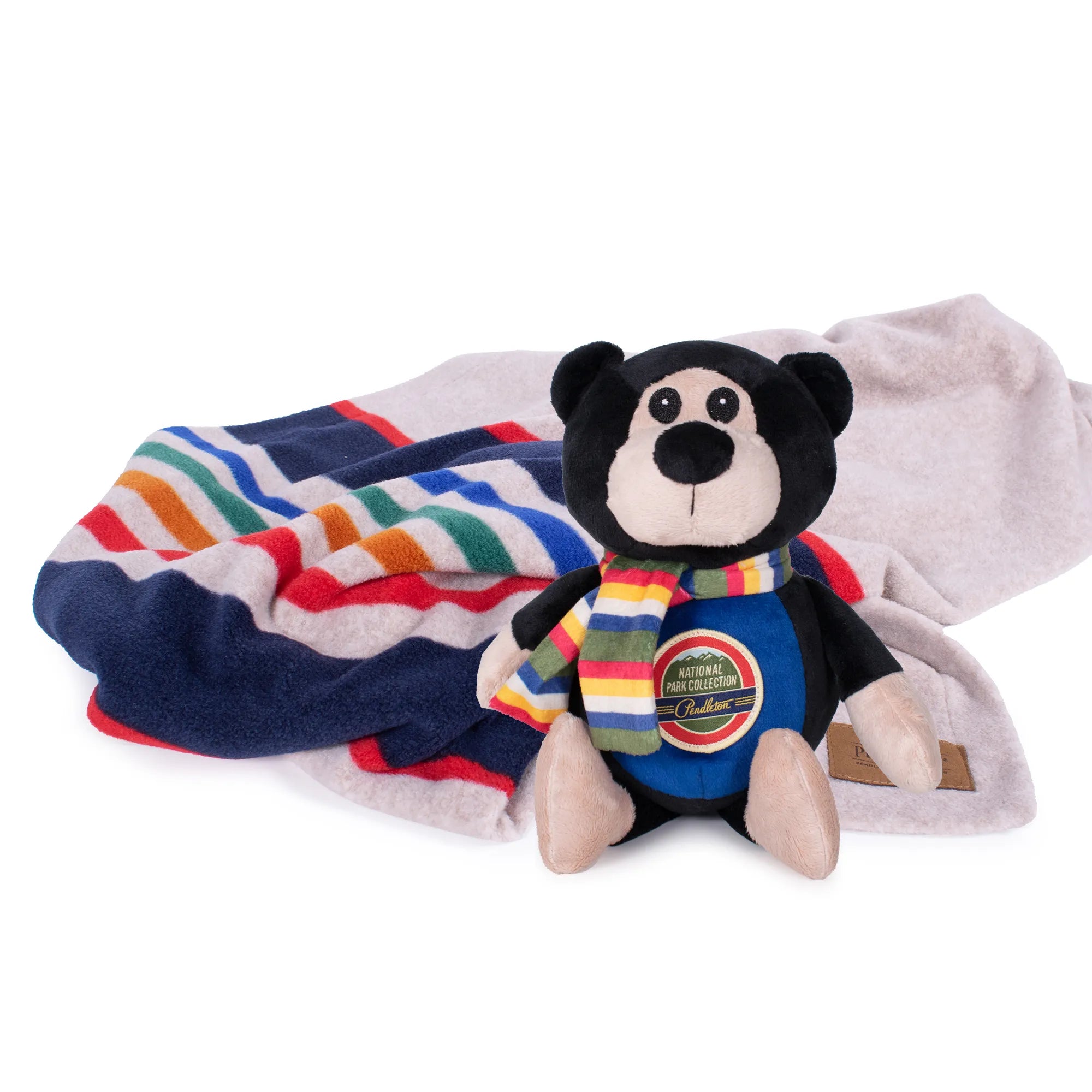 pendleton-park-yellowstone-national-park-pet-dog-throw-blanket-bear-gift-set