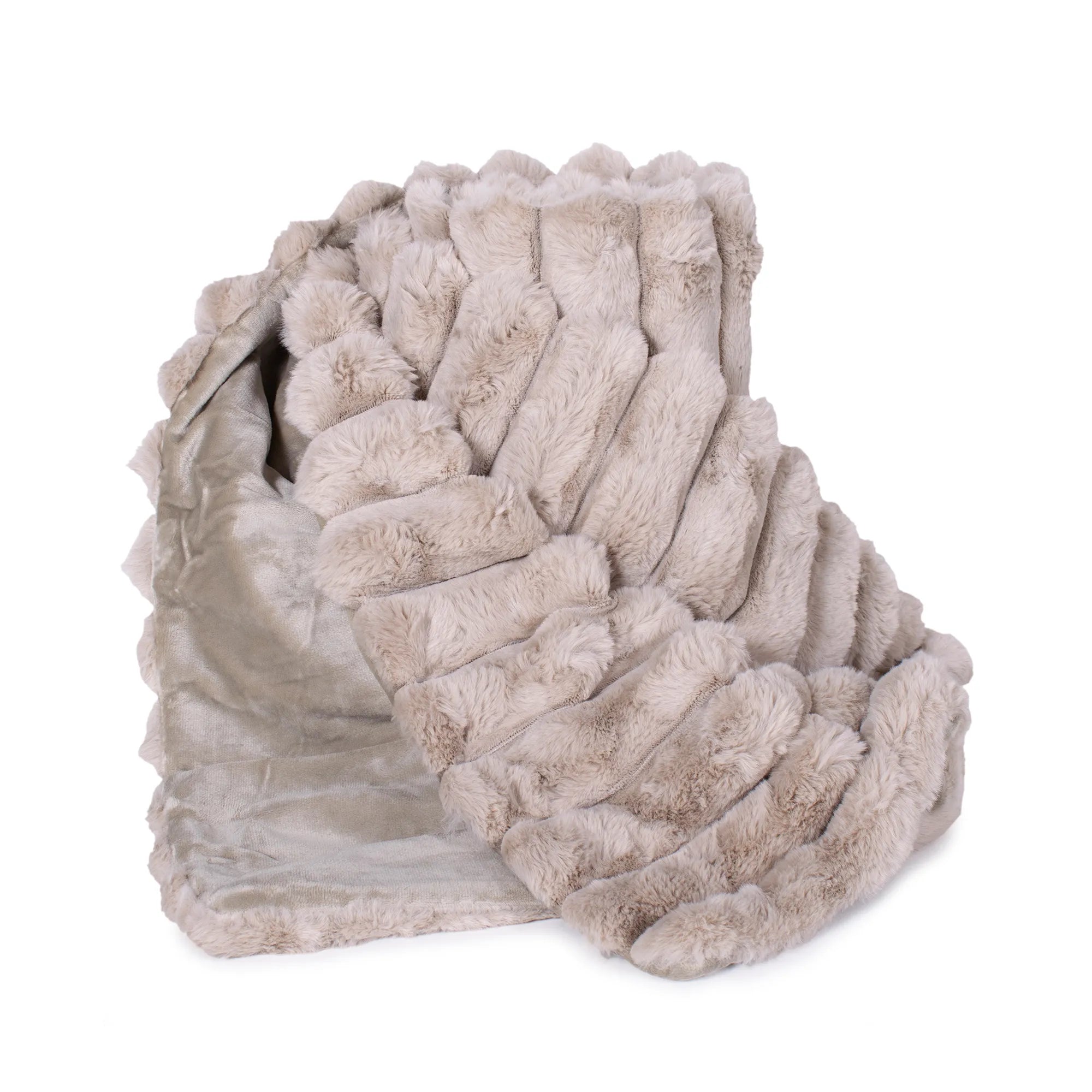 plush-faux-fur-throw-blanket-beige