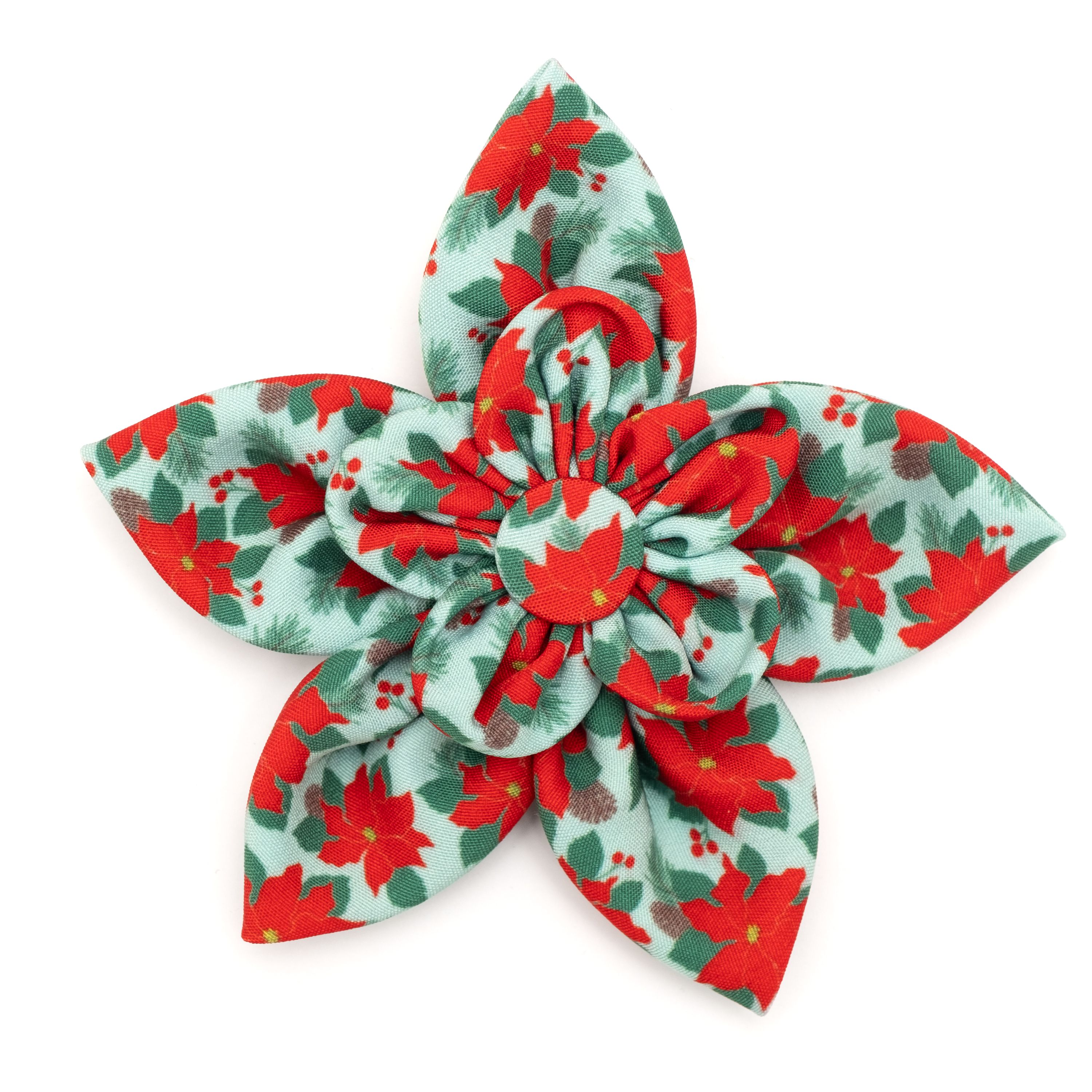 poinsettias-dog-collar-slider-flower