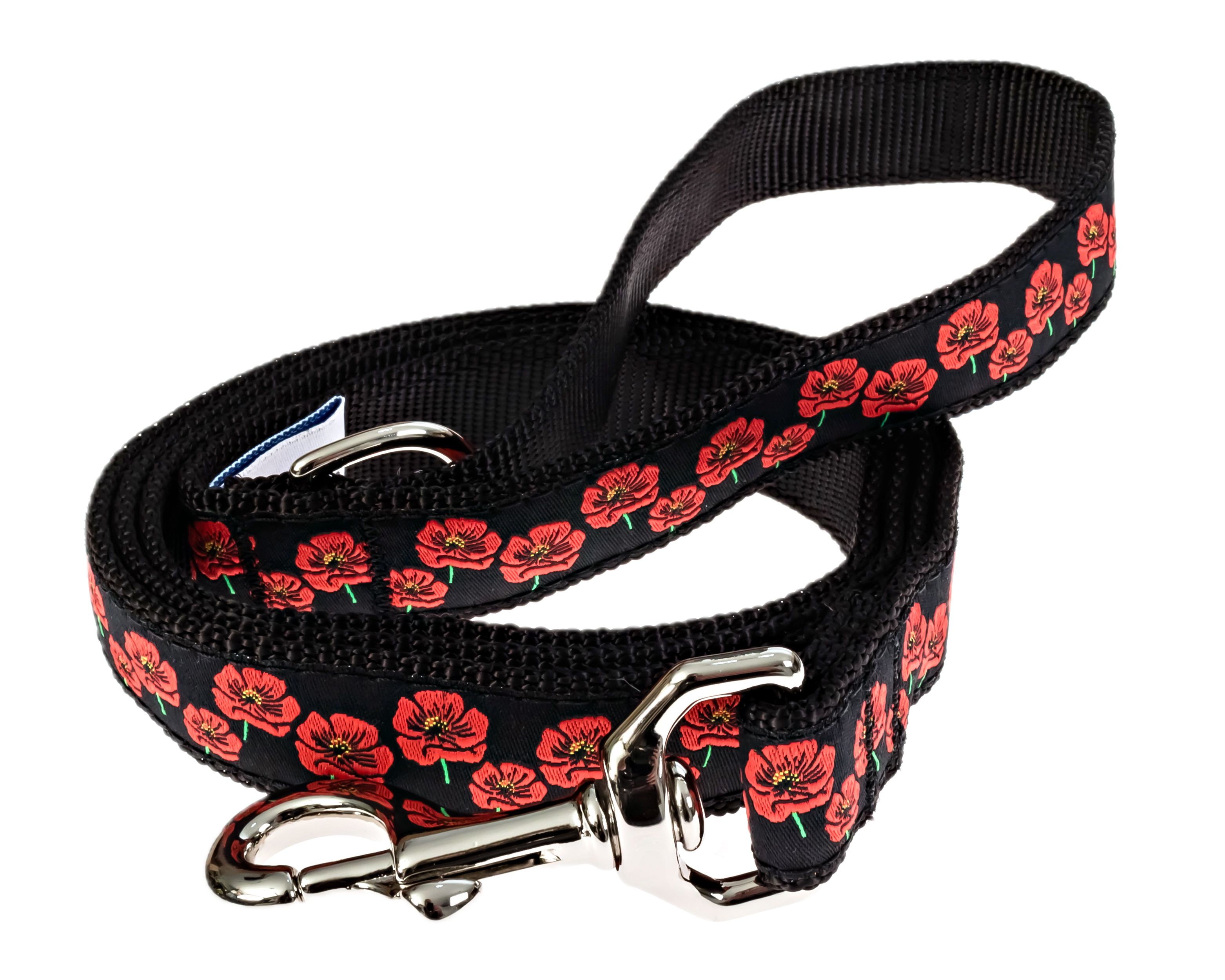 poppies-dog-leash