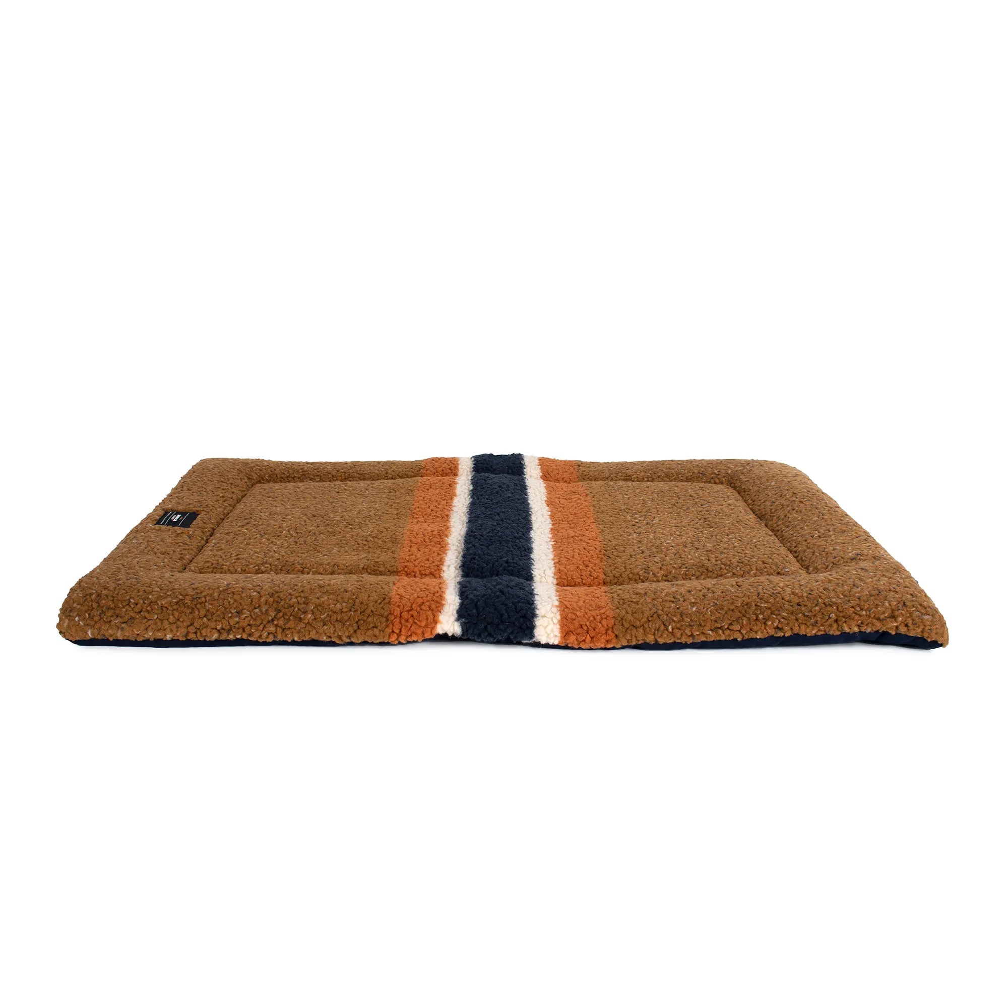 rust-comfort-cushion-crate-mat-shinola-dog-bed