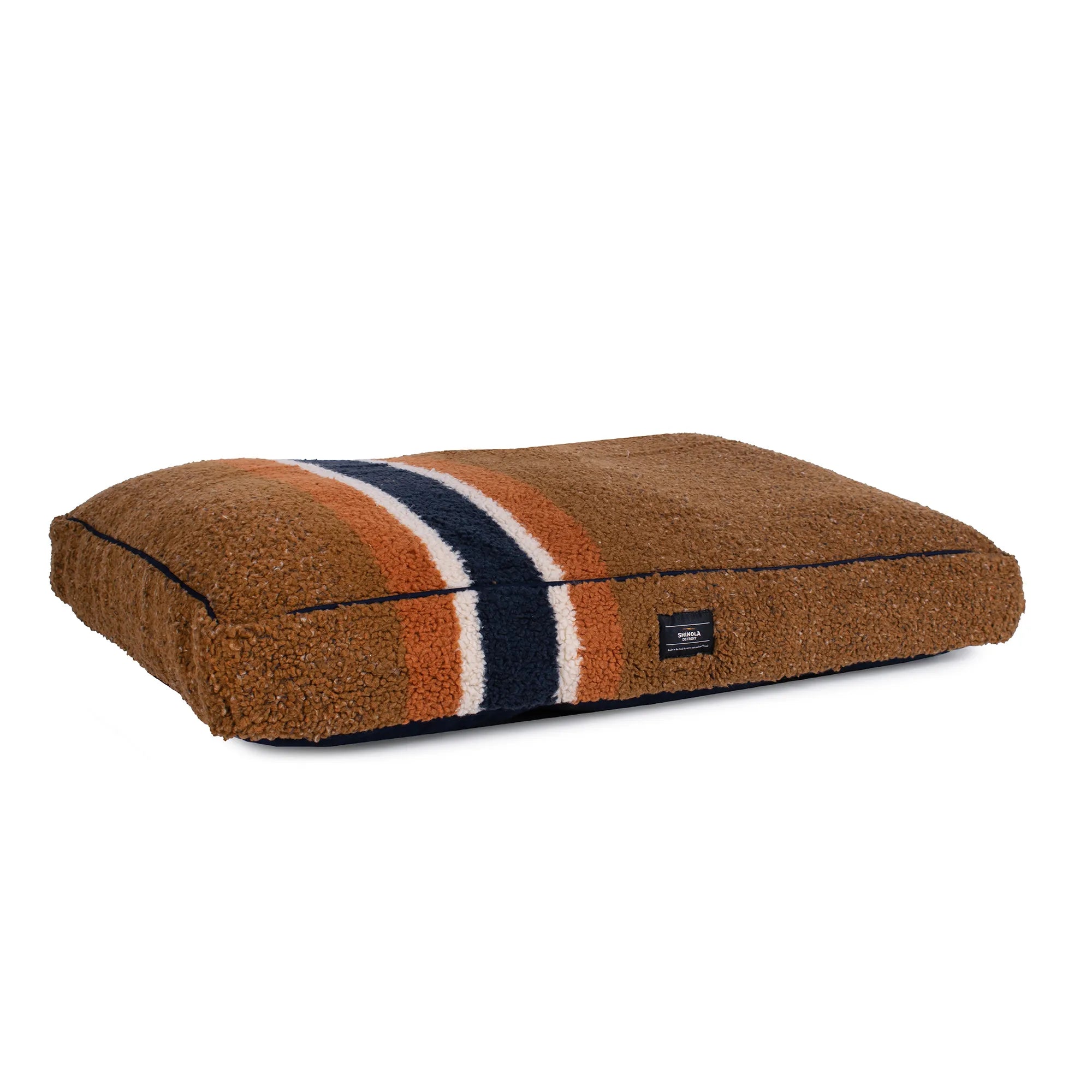 rust-napper-berber-shinola-dog-bed