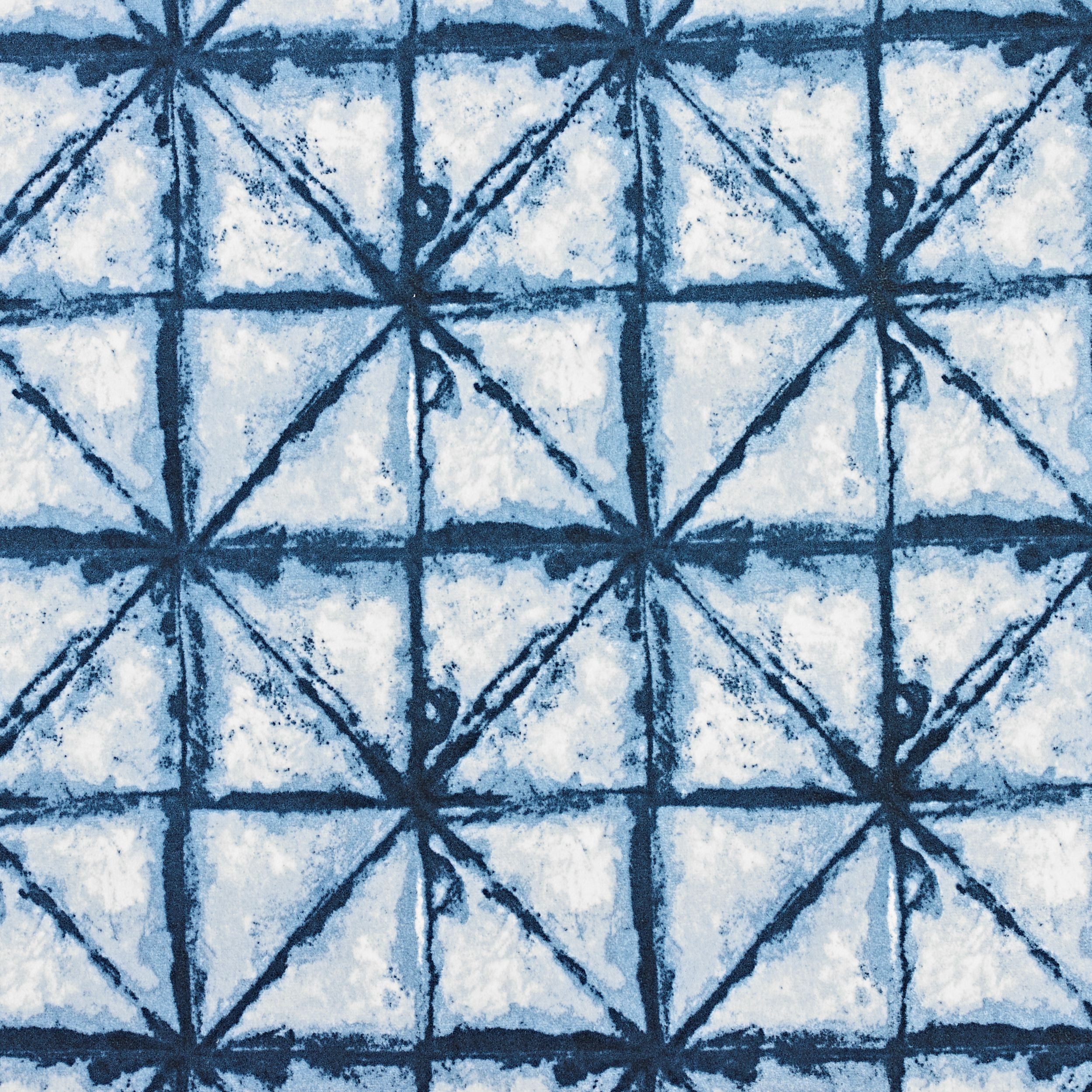 SHIBORI-TUFTED-CUSHION-DOG-BED