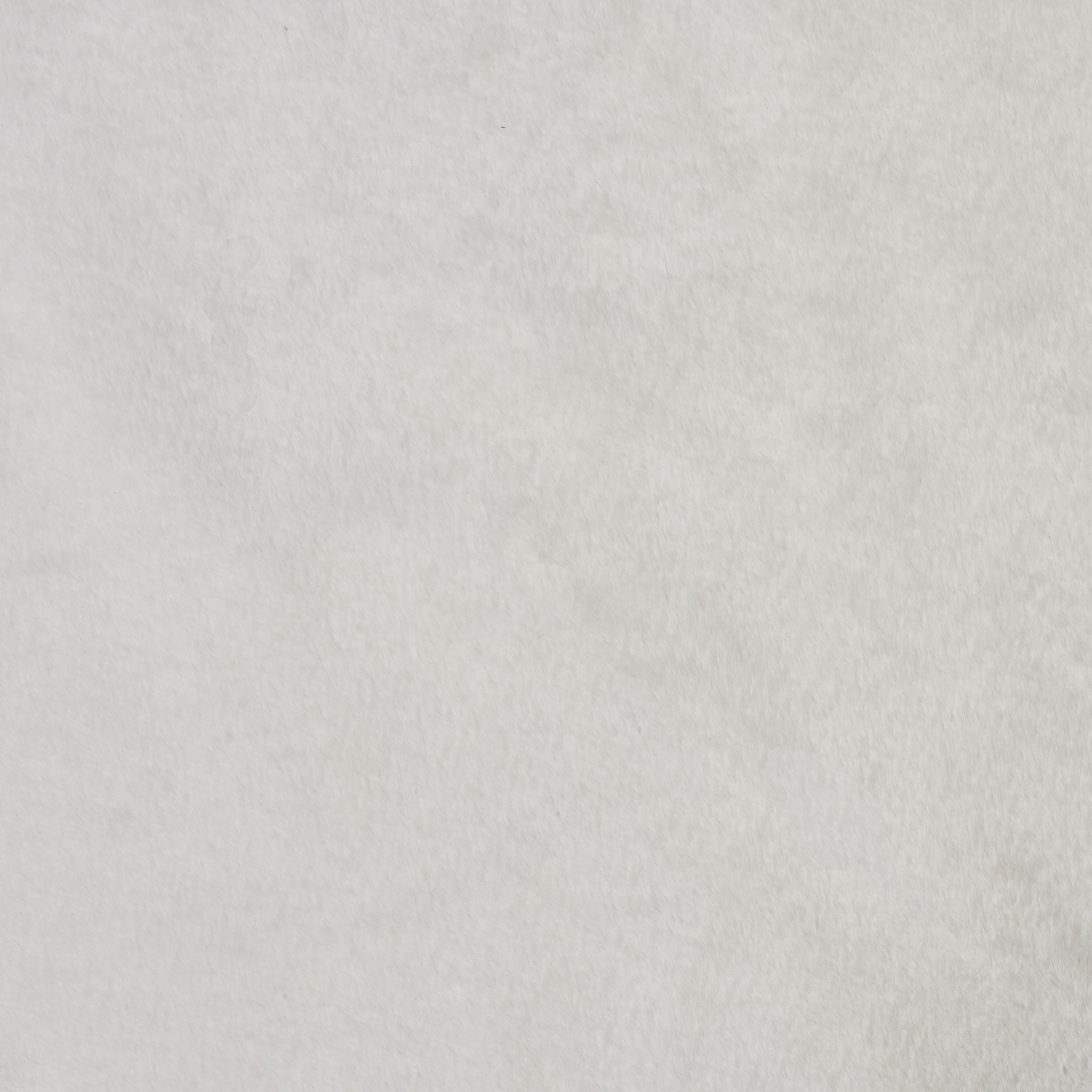 Solid light gray color swatch