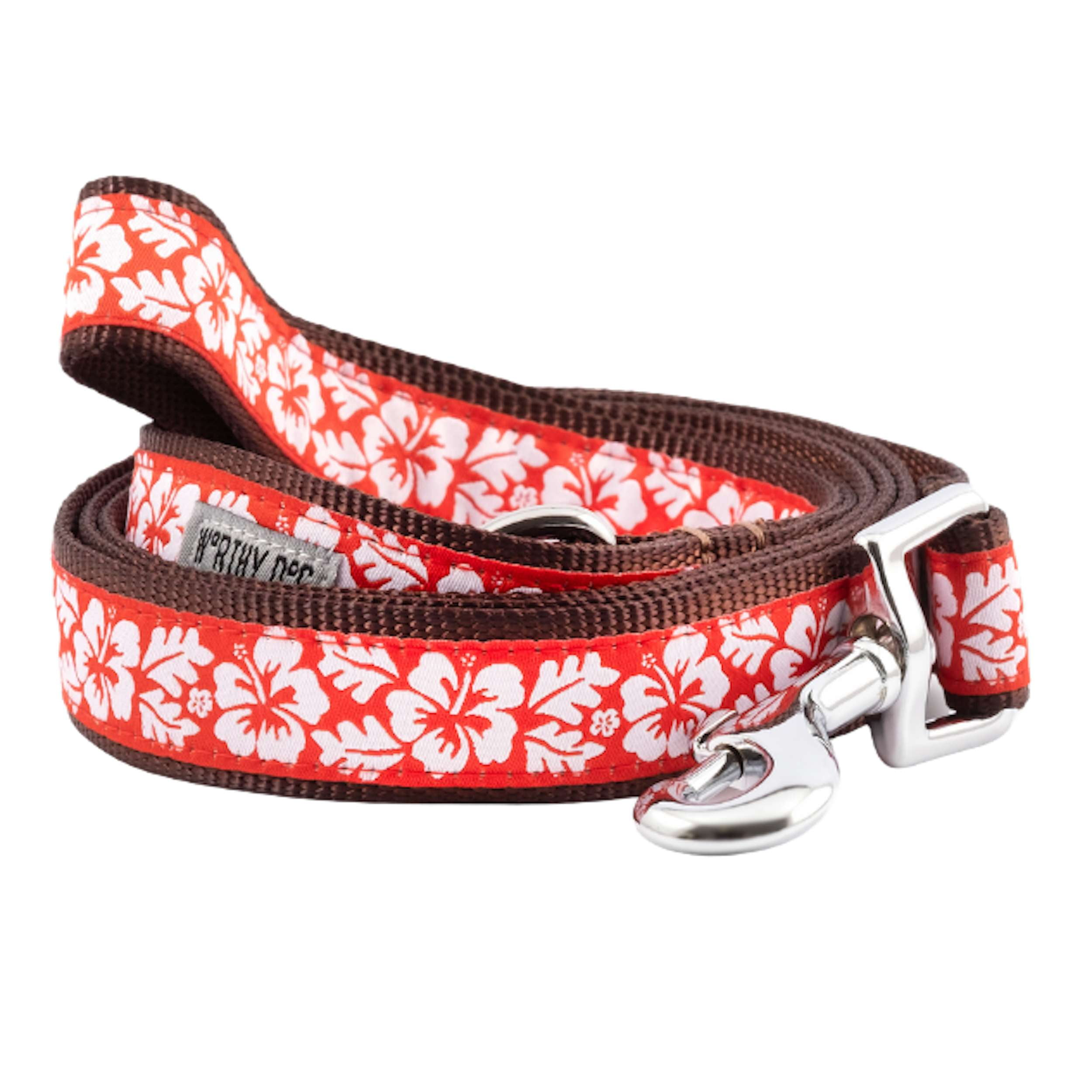 aloha-coral-dog-leash